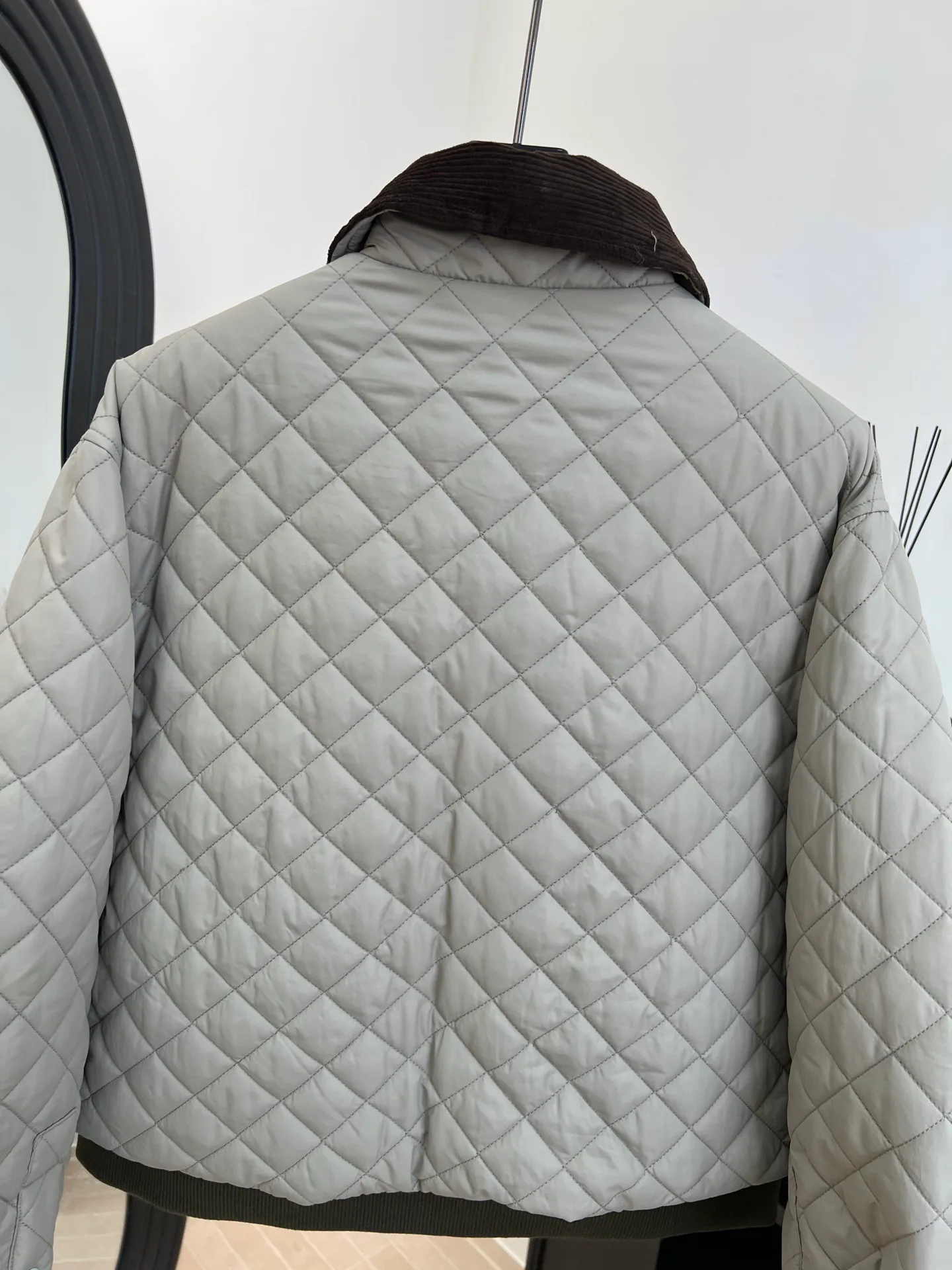 Куртки И Пуховики Женские Loewe 512554