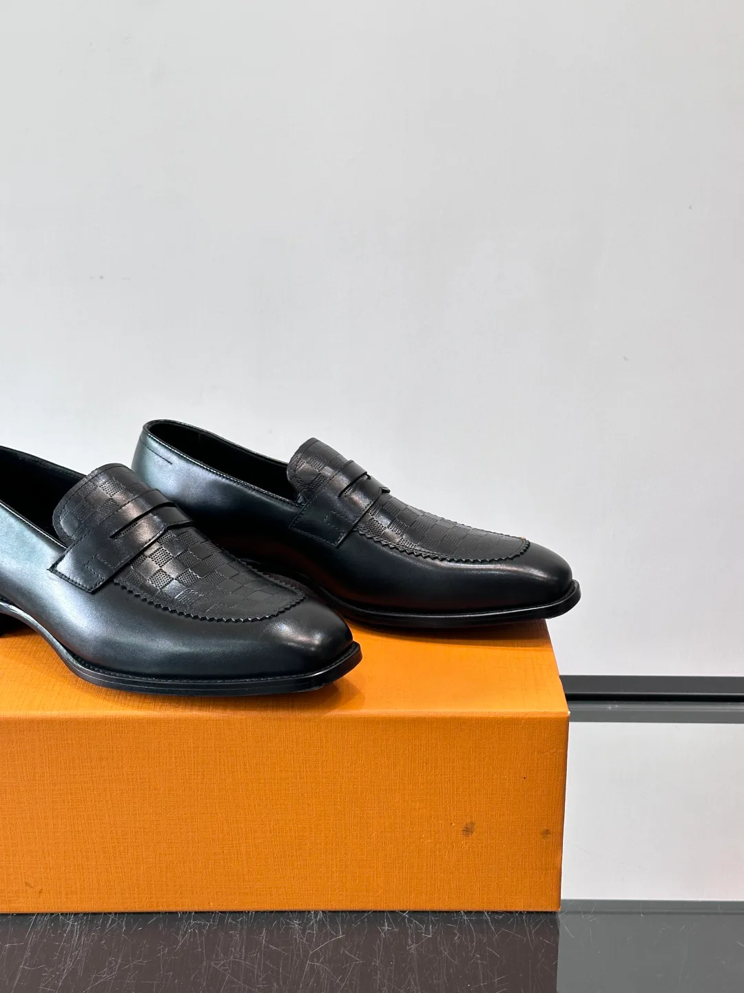 Лоферы И Туфли Мужские Louis Vuitton 1310908