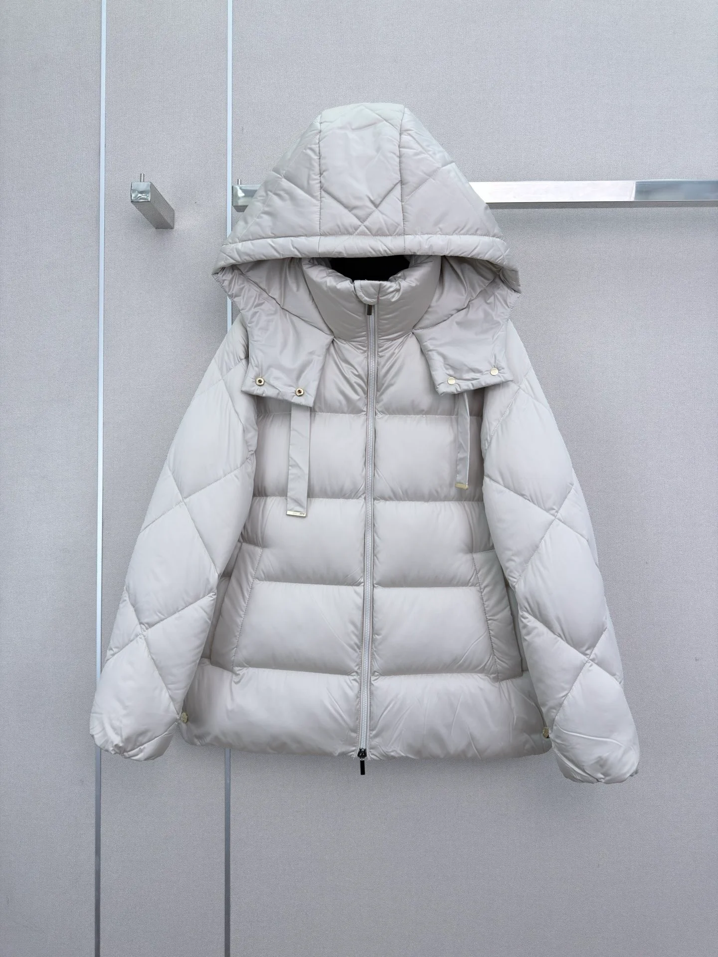 Куртки И Пуховики Женские Max Mara 18056529