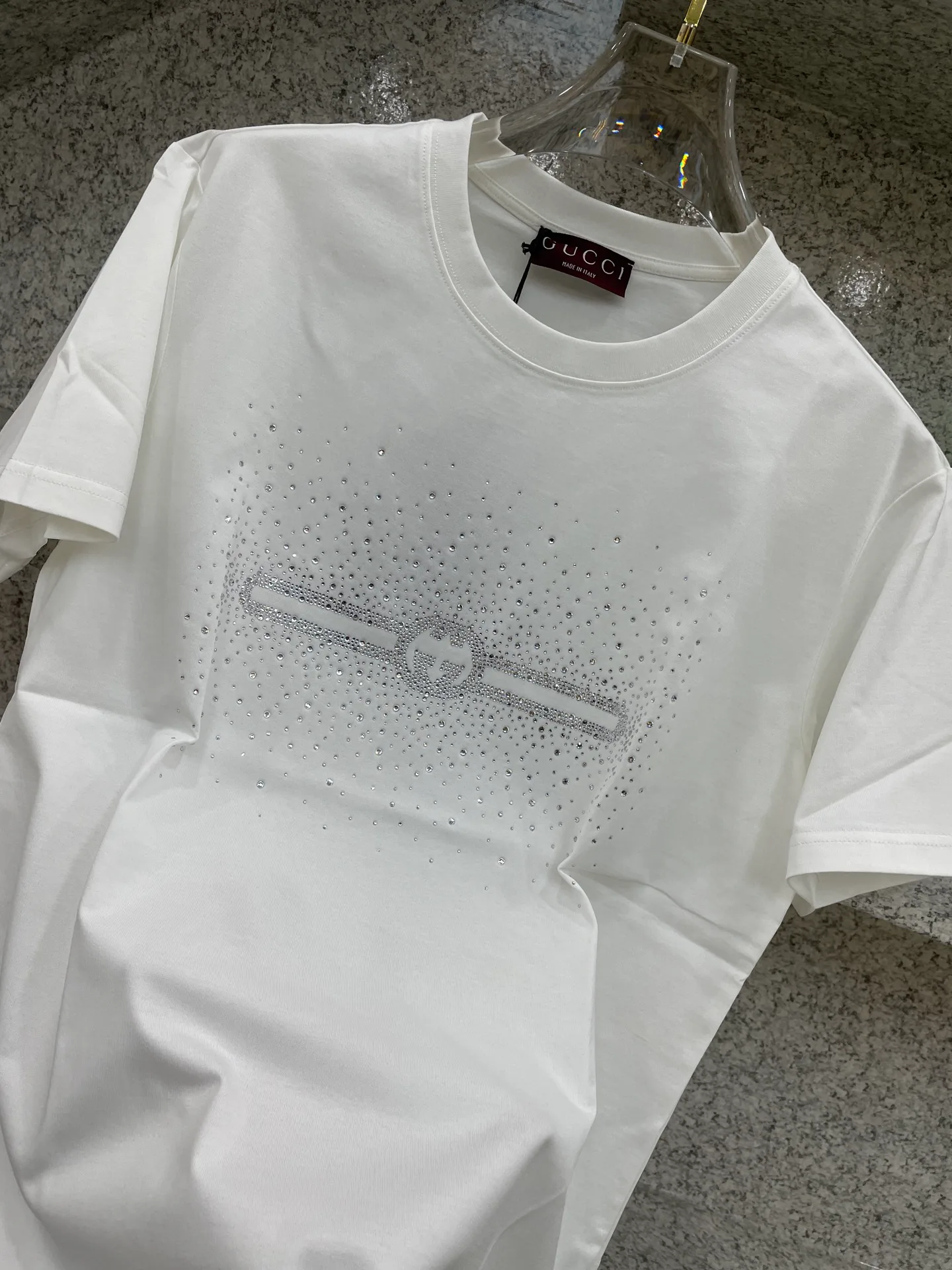 Футболки Мужские Gucci 11816106