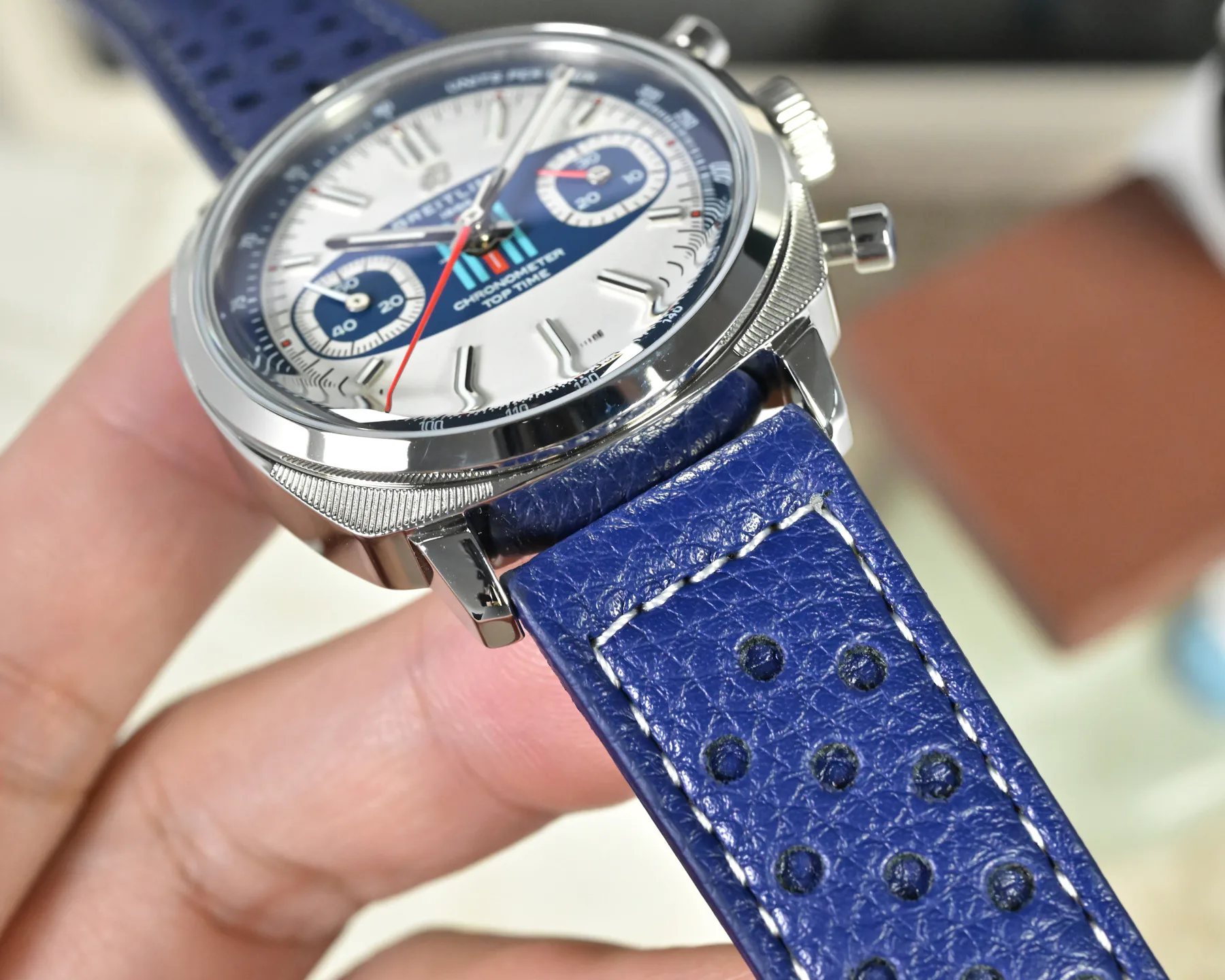 Часы Женские Breitling 691852