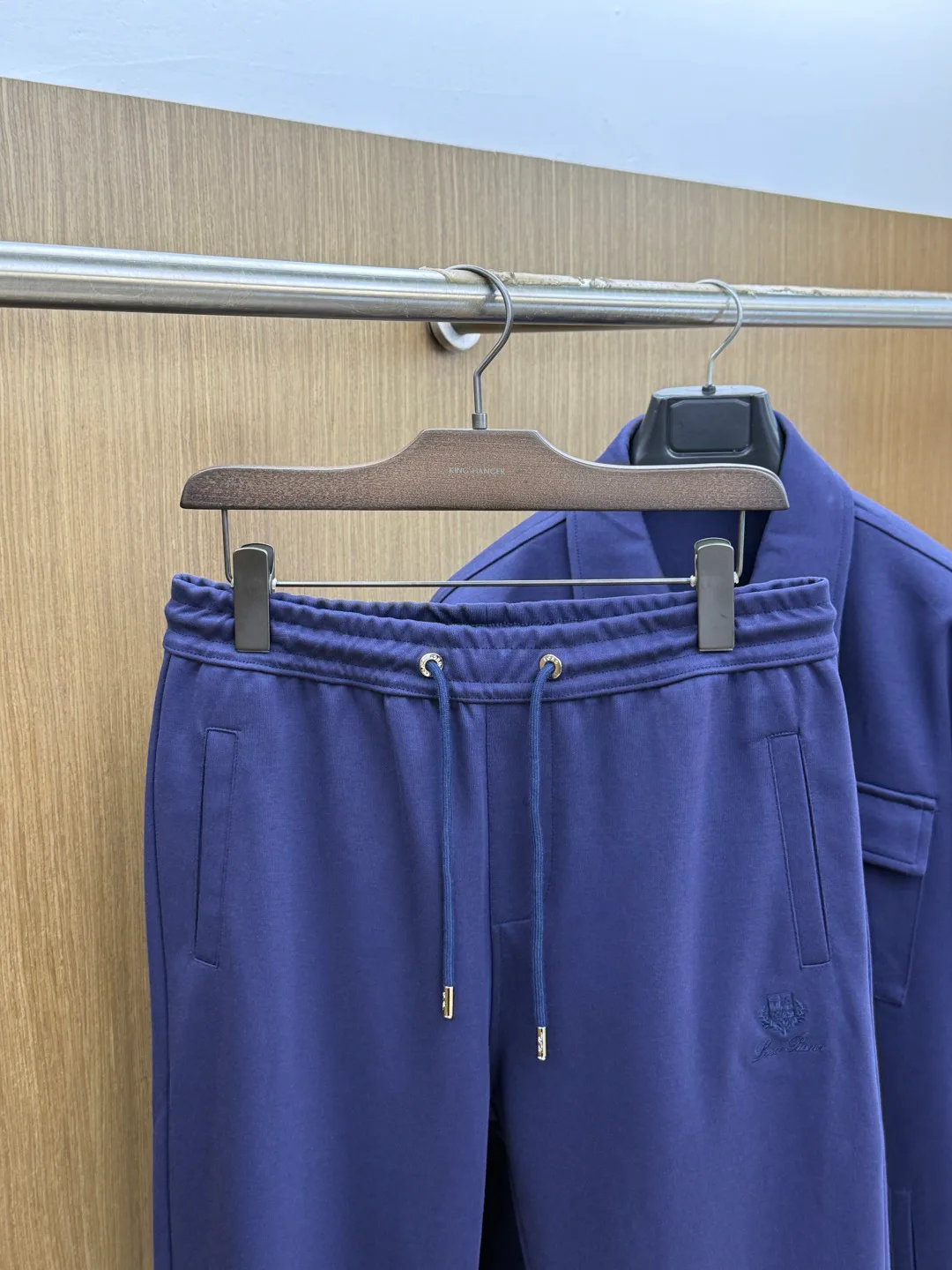 Спортивные Костюмы Мужские Loro Piana 18244029