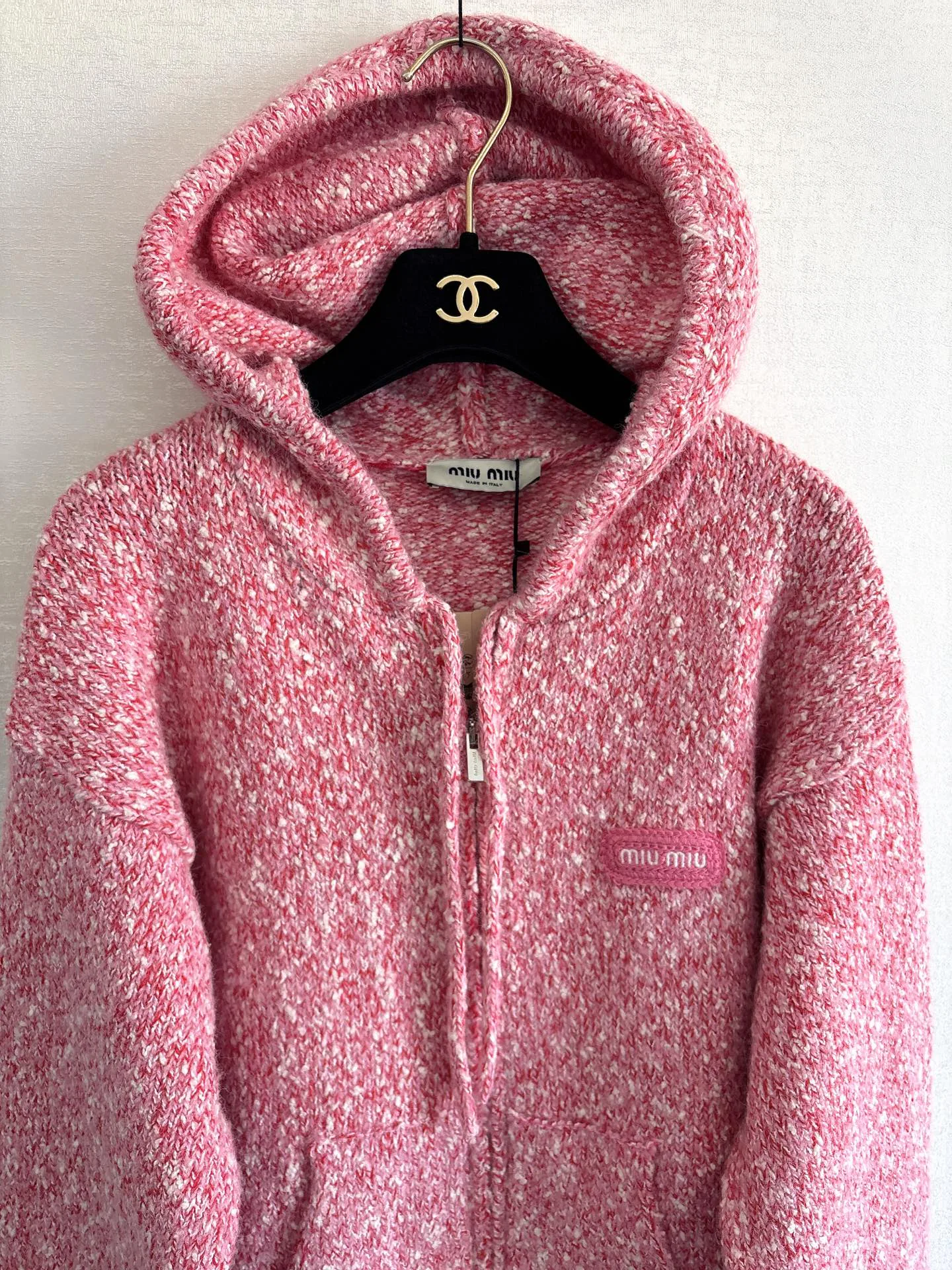 Джемперы И Свитеры Женские Miu Miu 387647