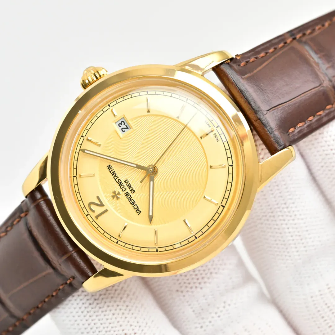 Часы Женские Vacheron Constantin 1788049