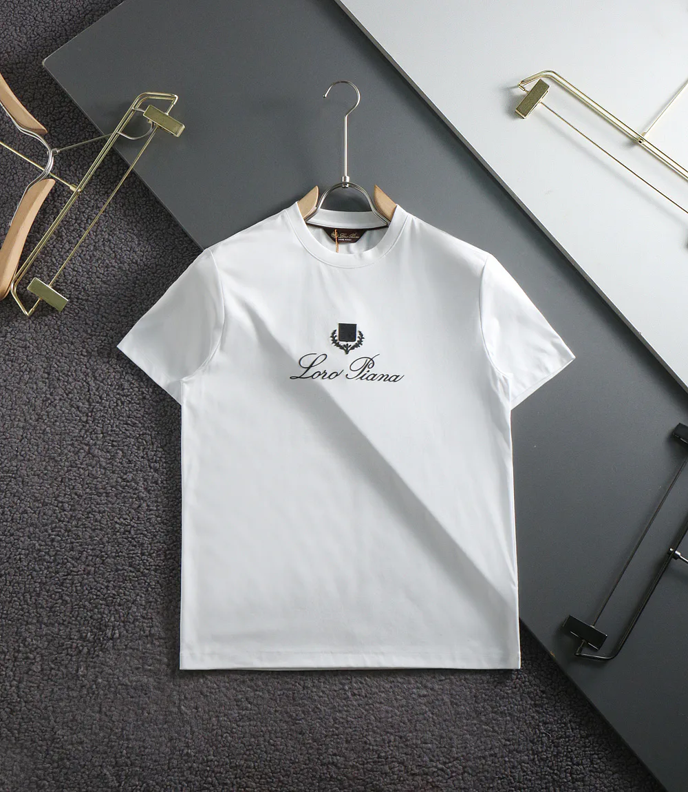 Футболки Мужские Loro Piana 11196246