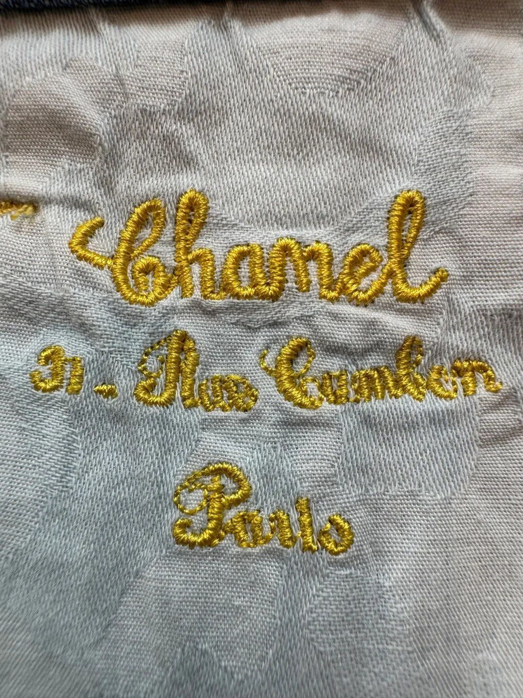 Джинсы Женские Chanel 13474419