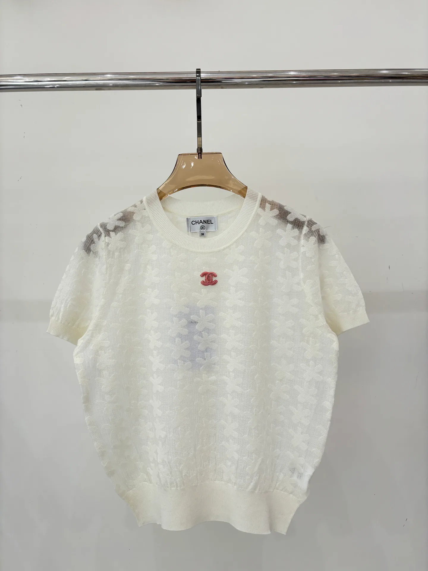 Топы Женские Chanel 11239615