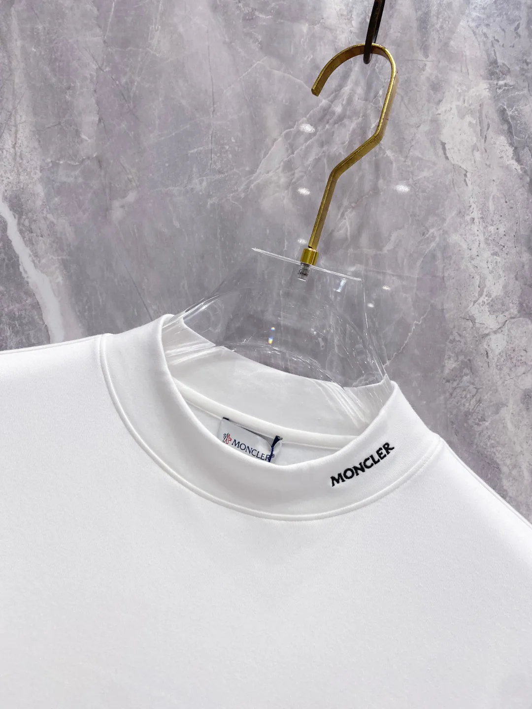 Лонгсливы Мужские Moncler 1127947