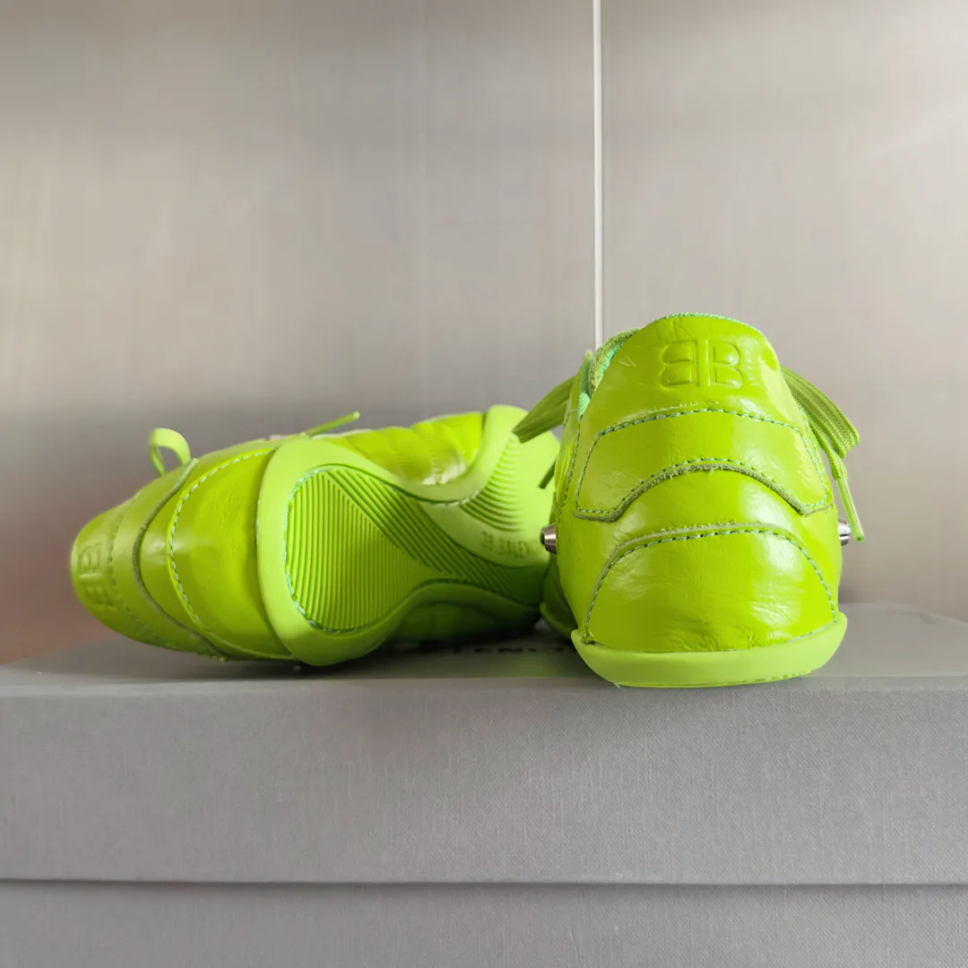 Кроссовки Женские Balenciaga 269732