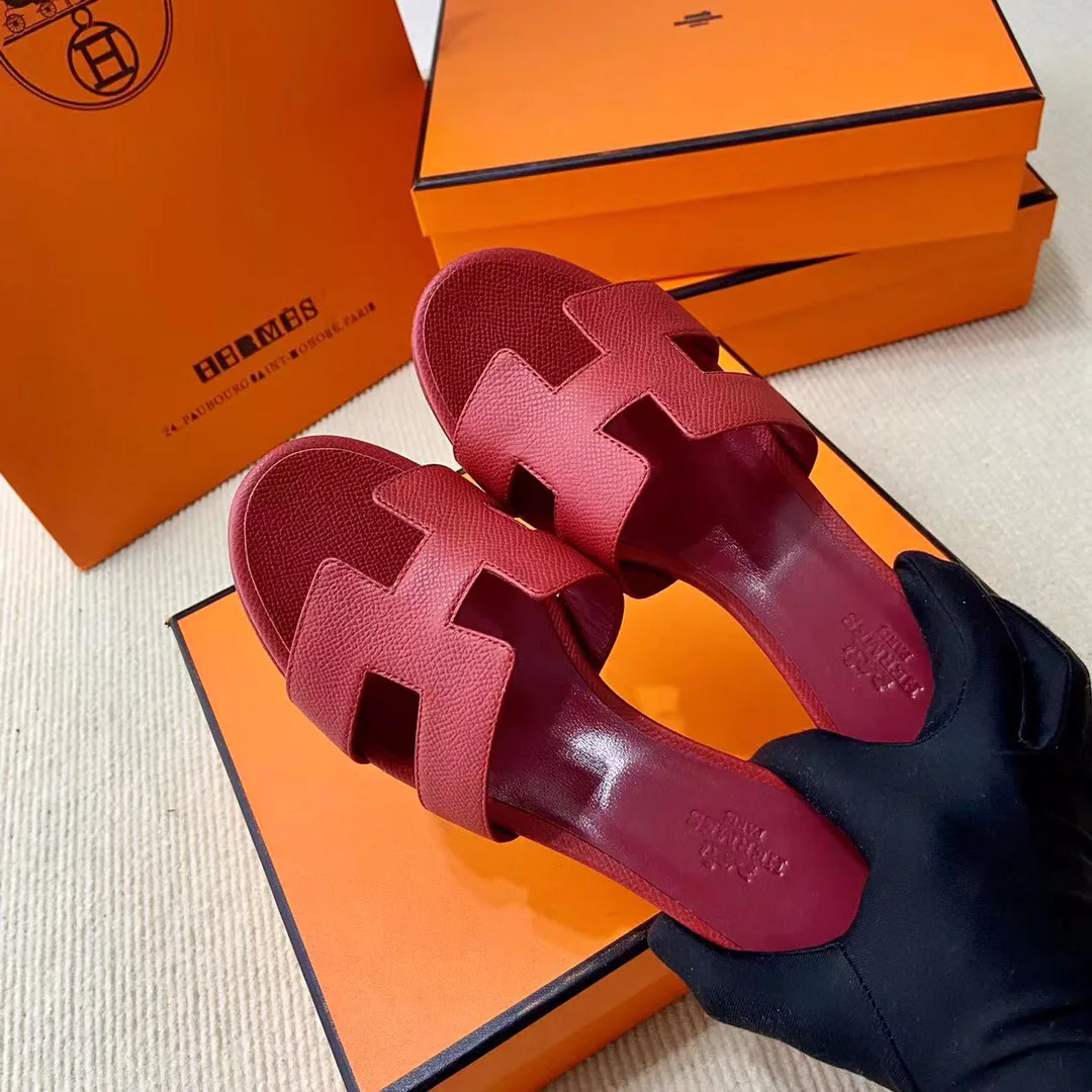 Сандалии Женские Hermes 4959081