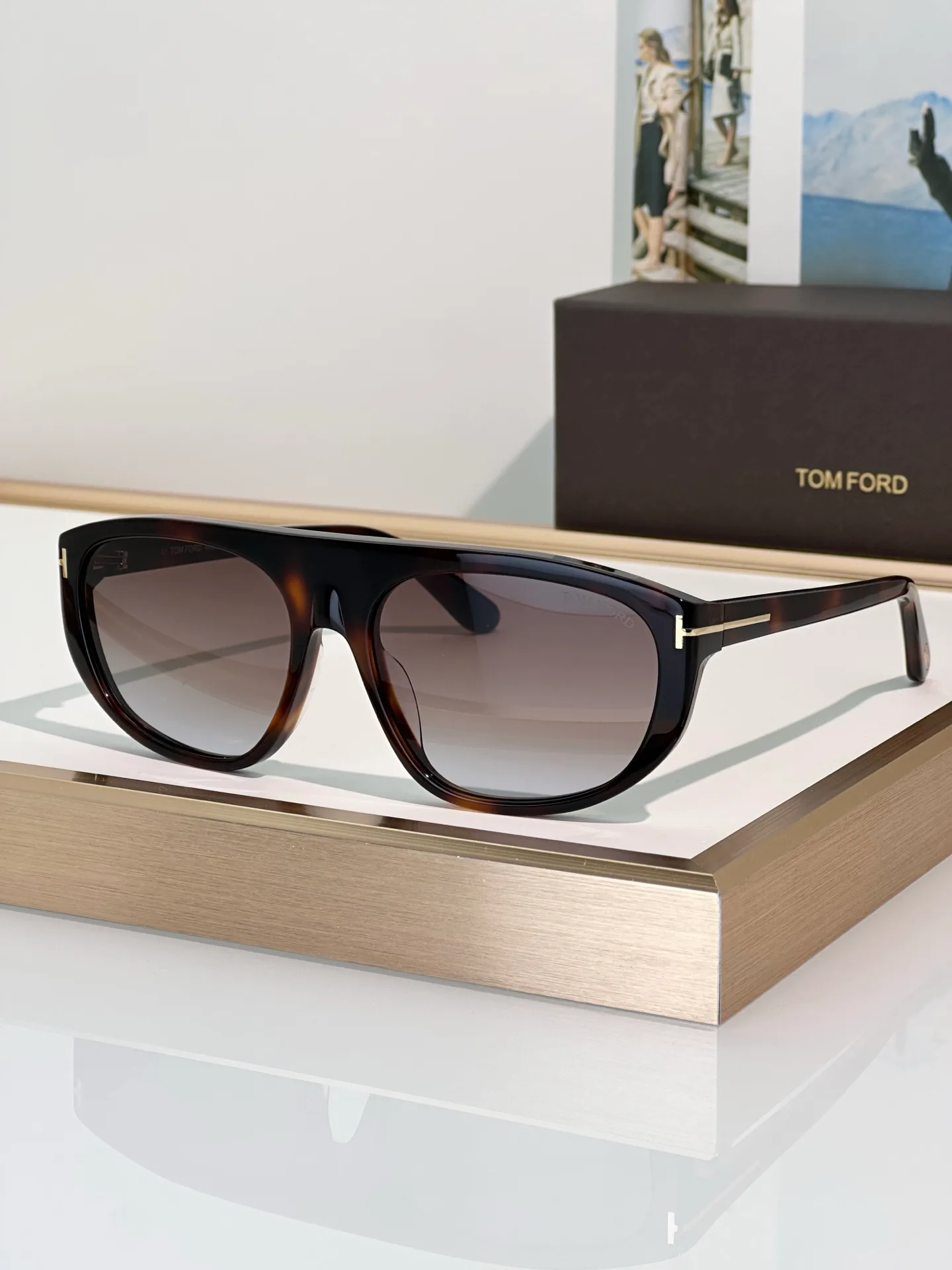 Очки Tom Ford 12880654