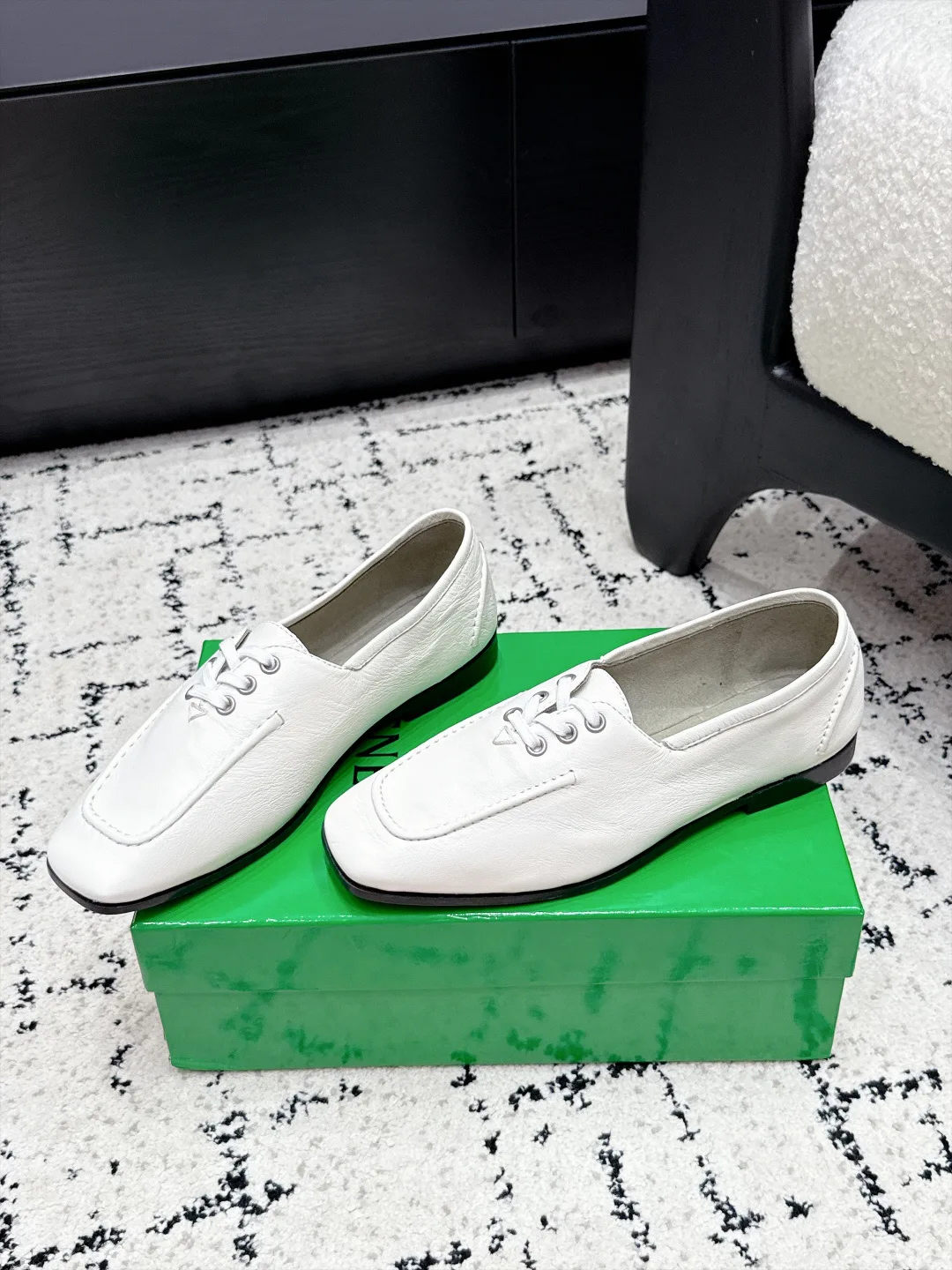 Лоферы И Мокасины Женские Bottega Veneta 18497895