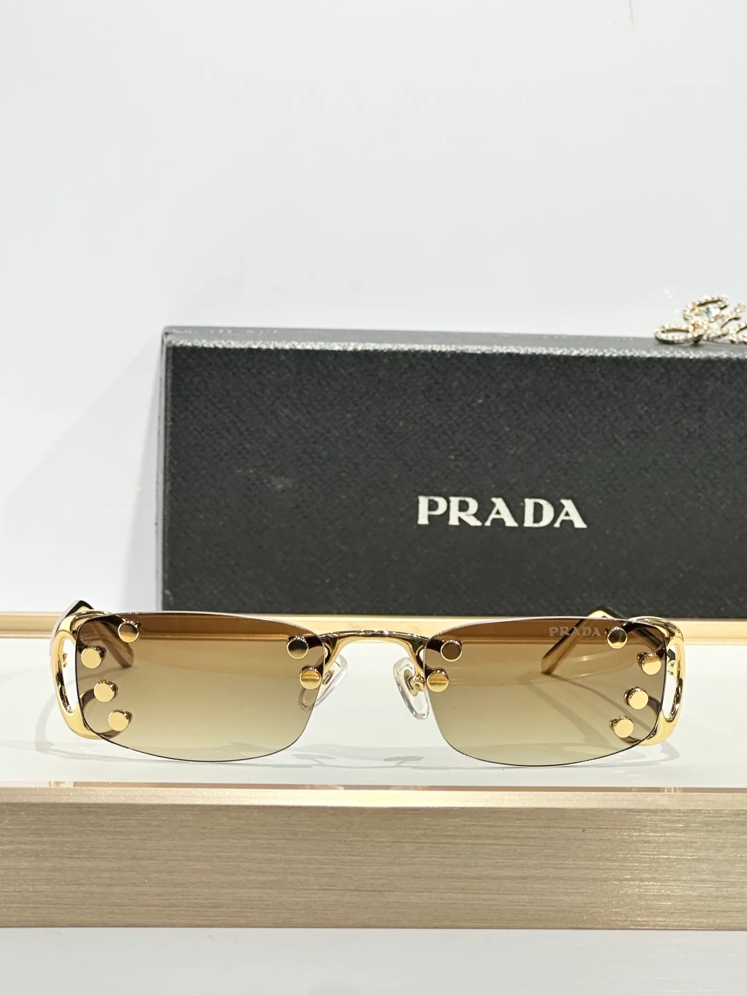 Очки Prada 199787