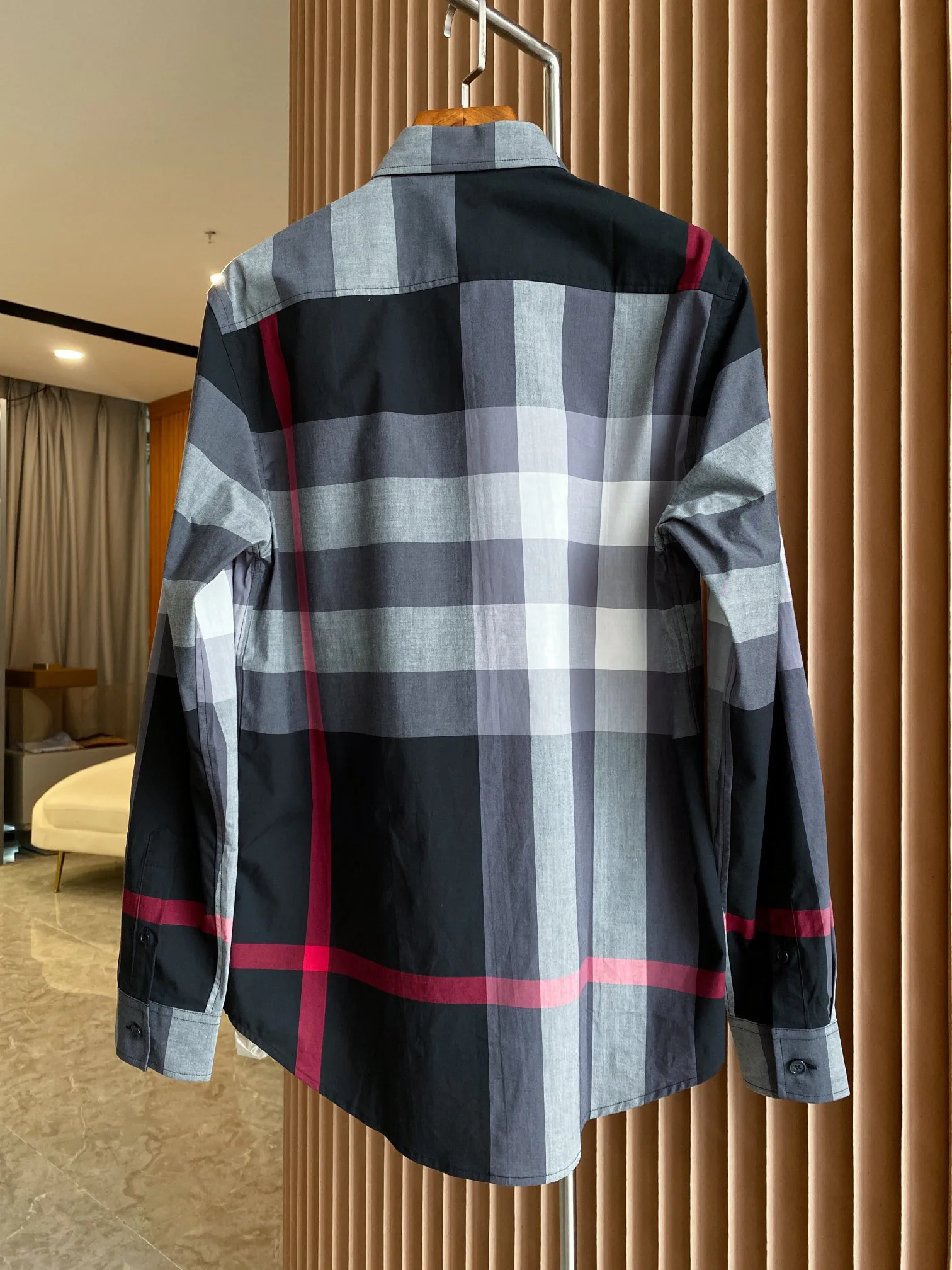 Рубашки Женские Burberry 11480655