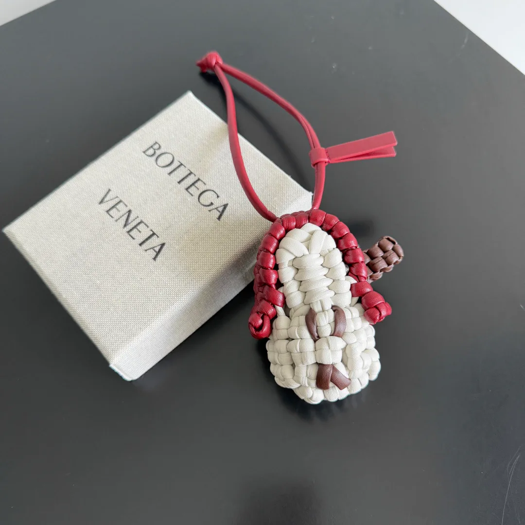 Ключницы Bottega Veneta 546008