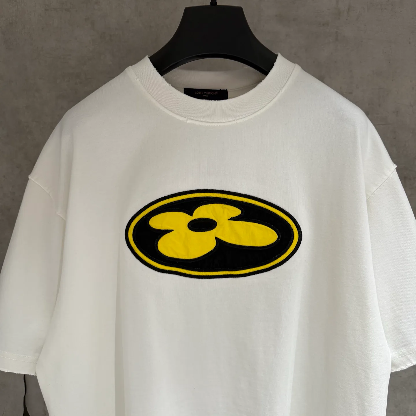 Футболки Мужские Louis Vuitton 1452318