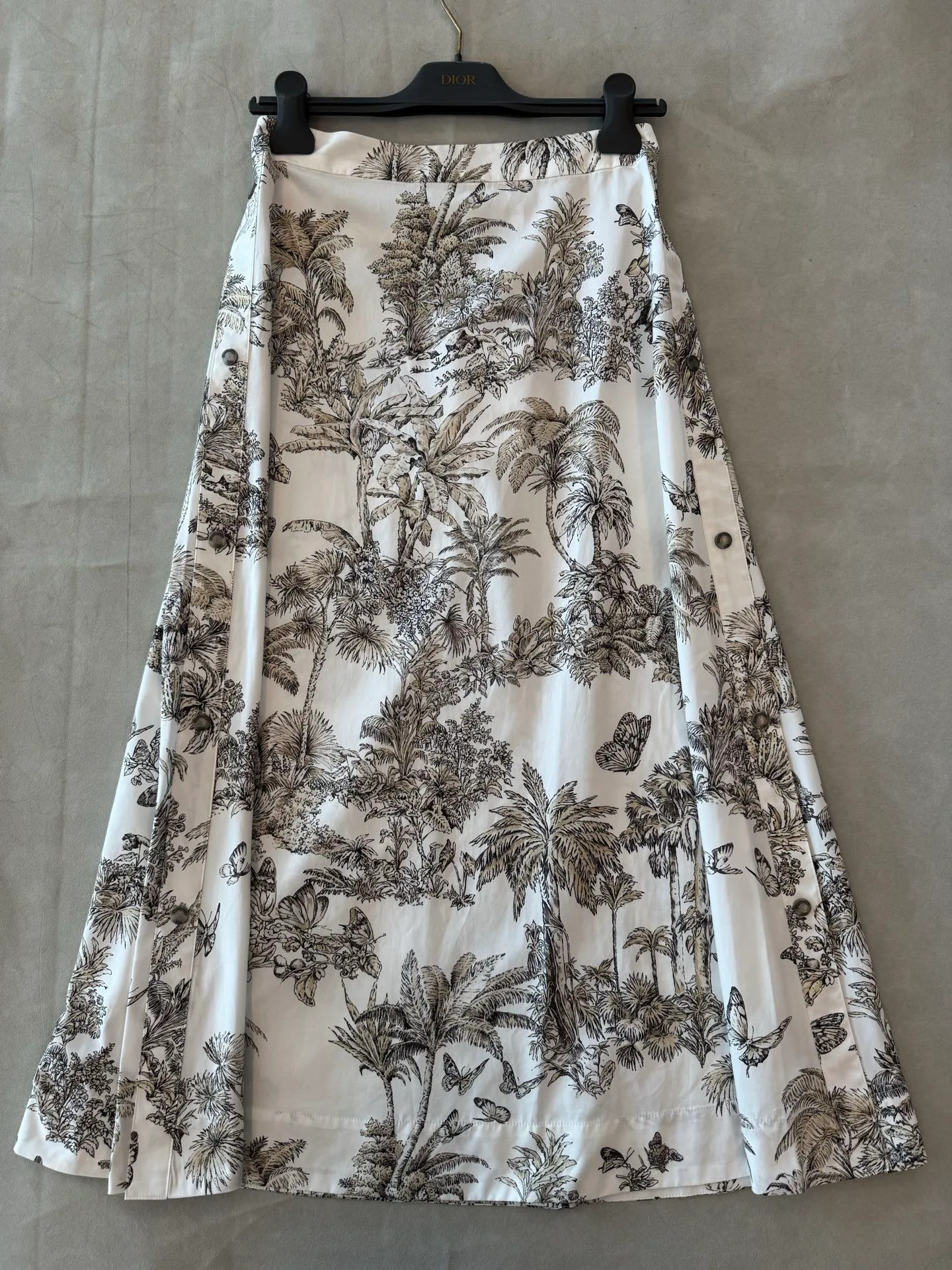 Юбки Женские Christian Dior 19174913
