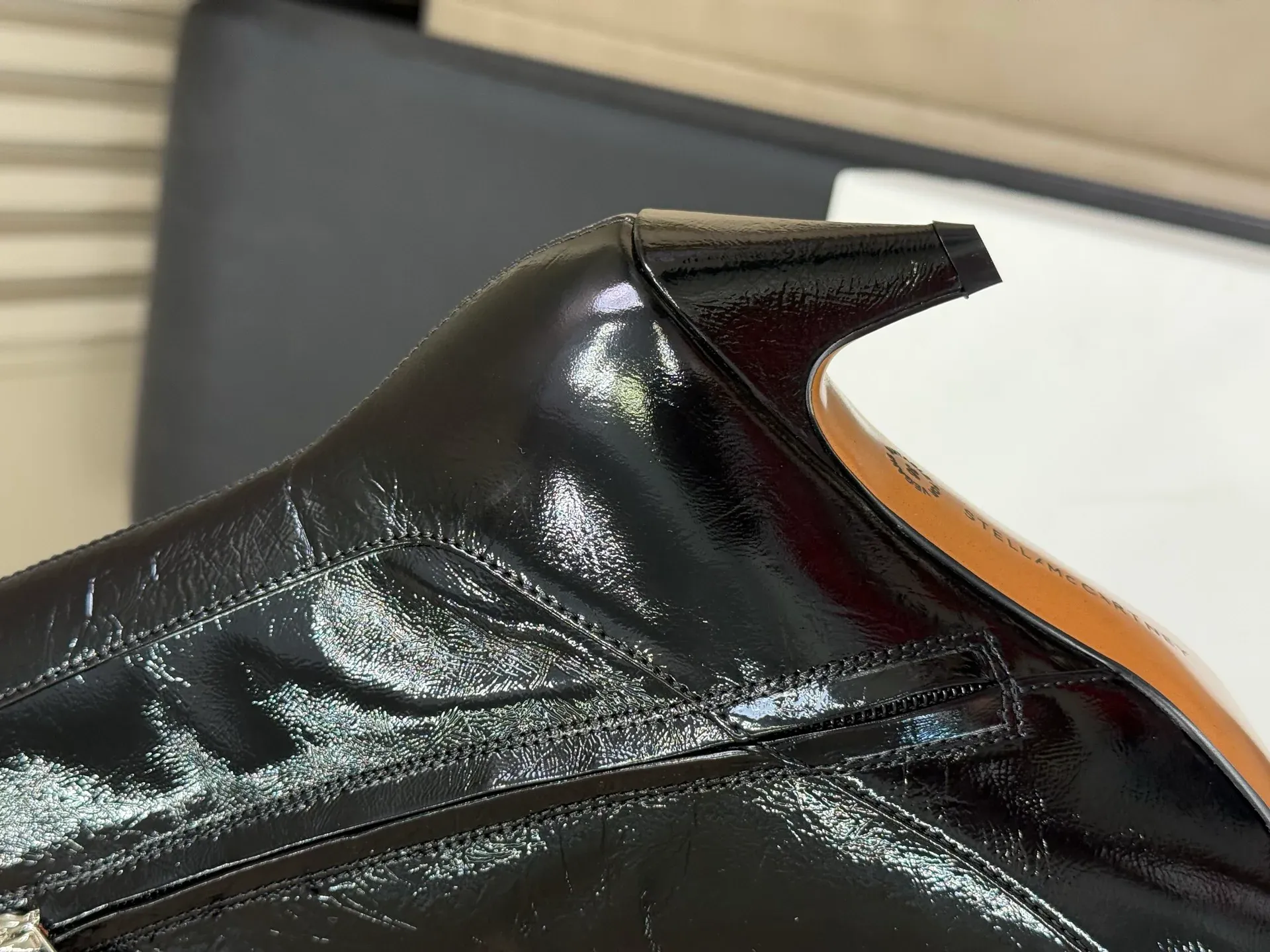 Ботильоны Женские Stella Mccartney 48604