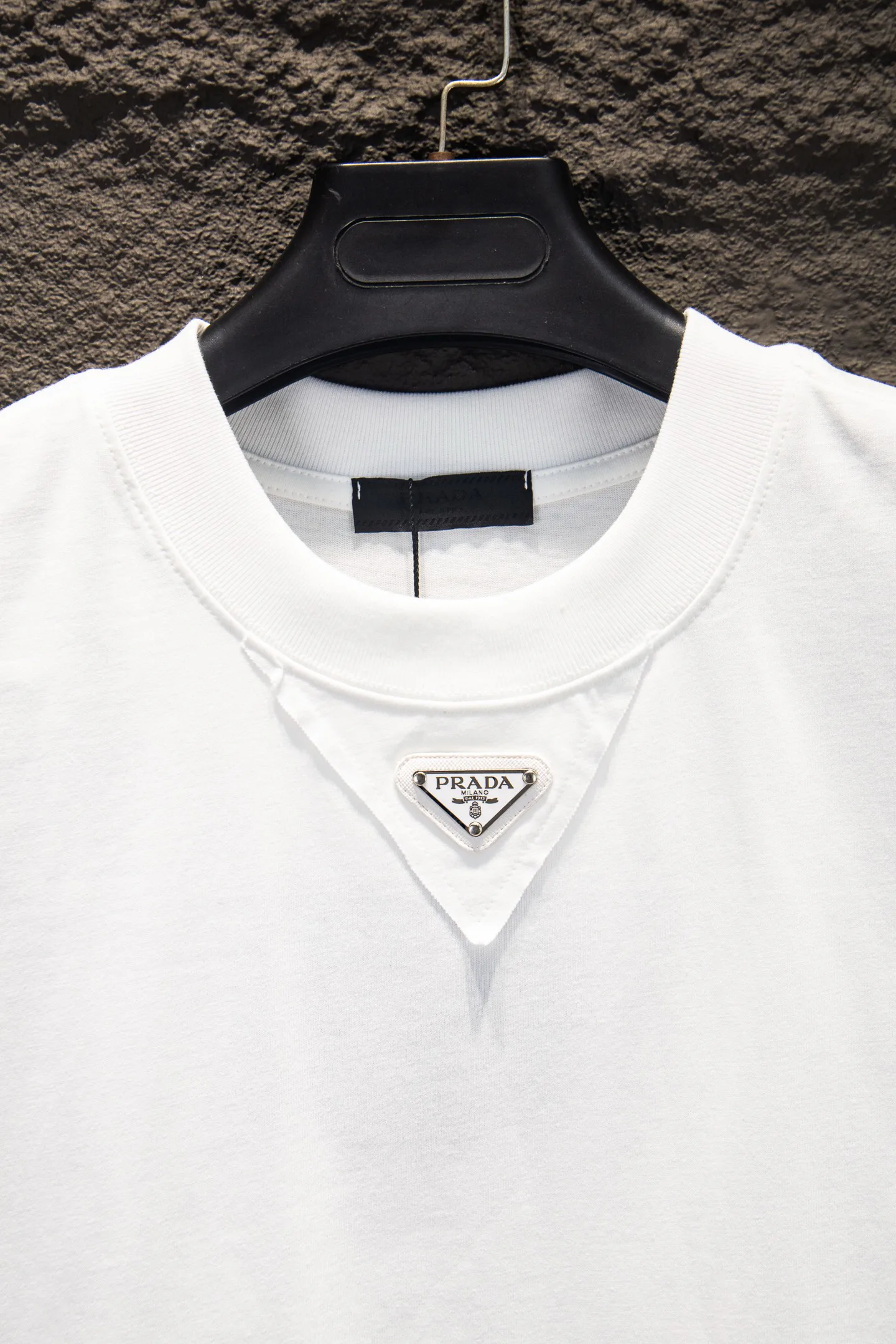 Футболки Мужские Prada 9491726