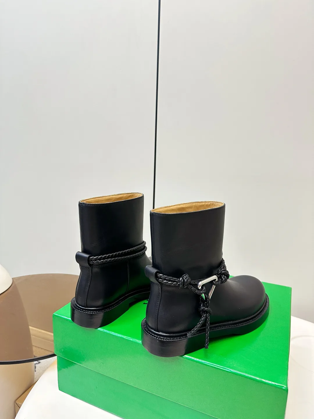 Ботильоны Женские Bottega Veneta Ботильоны Женские Bottega Veneta