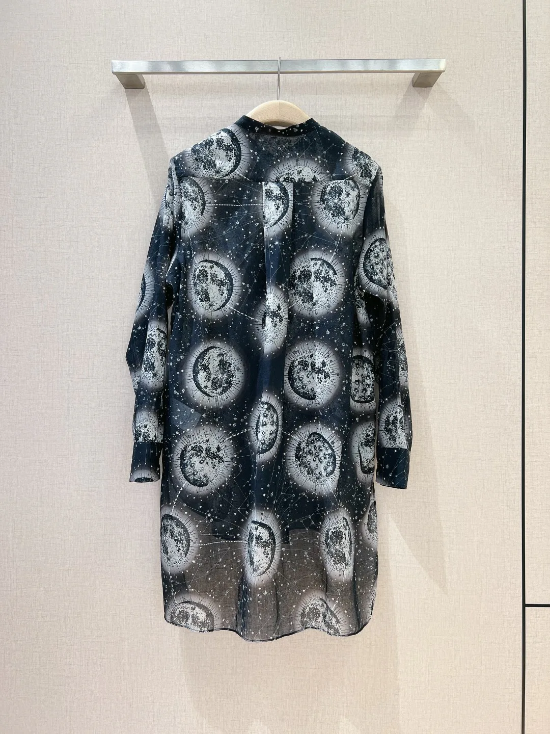Рубашки Женские Christian Dior 11249870