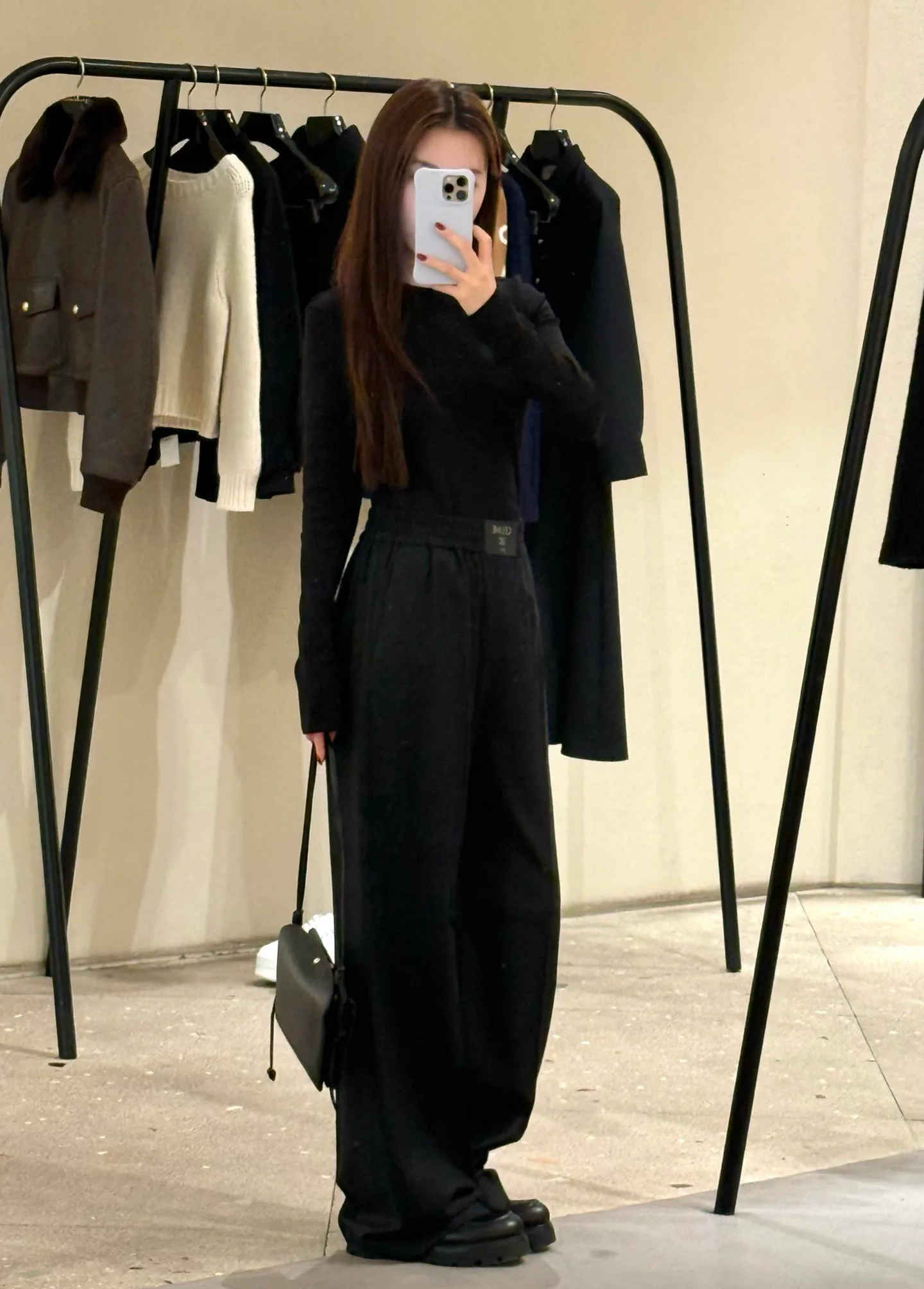 Брюки Женские Celine 5068412