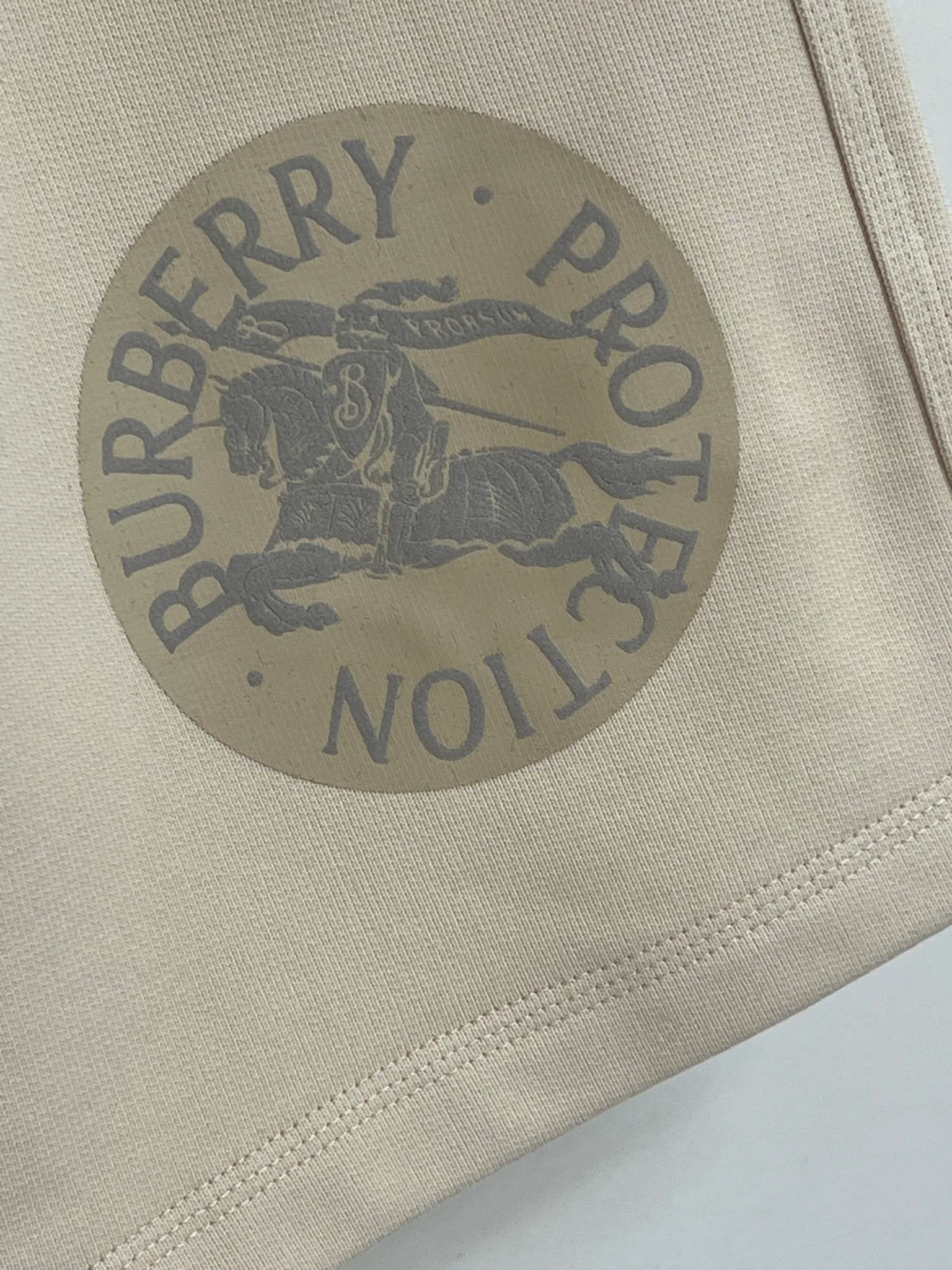 Шорты Мужские Burberry 14127493