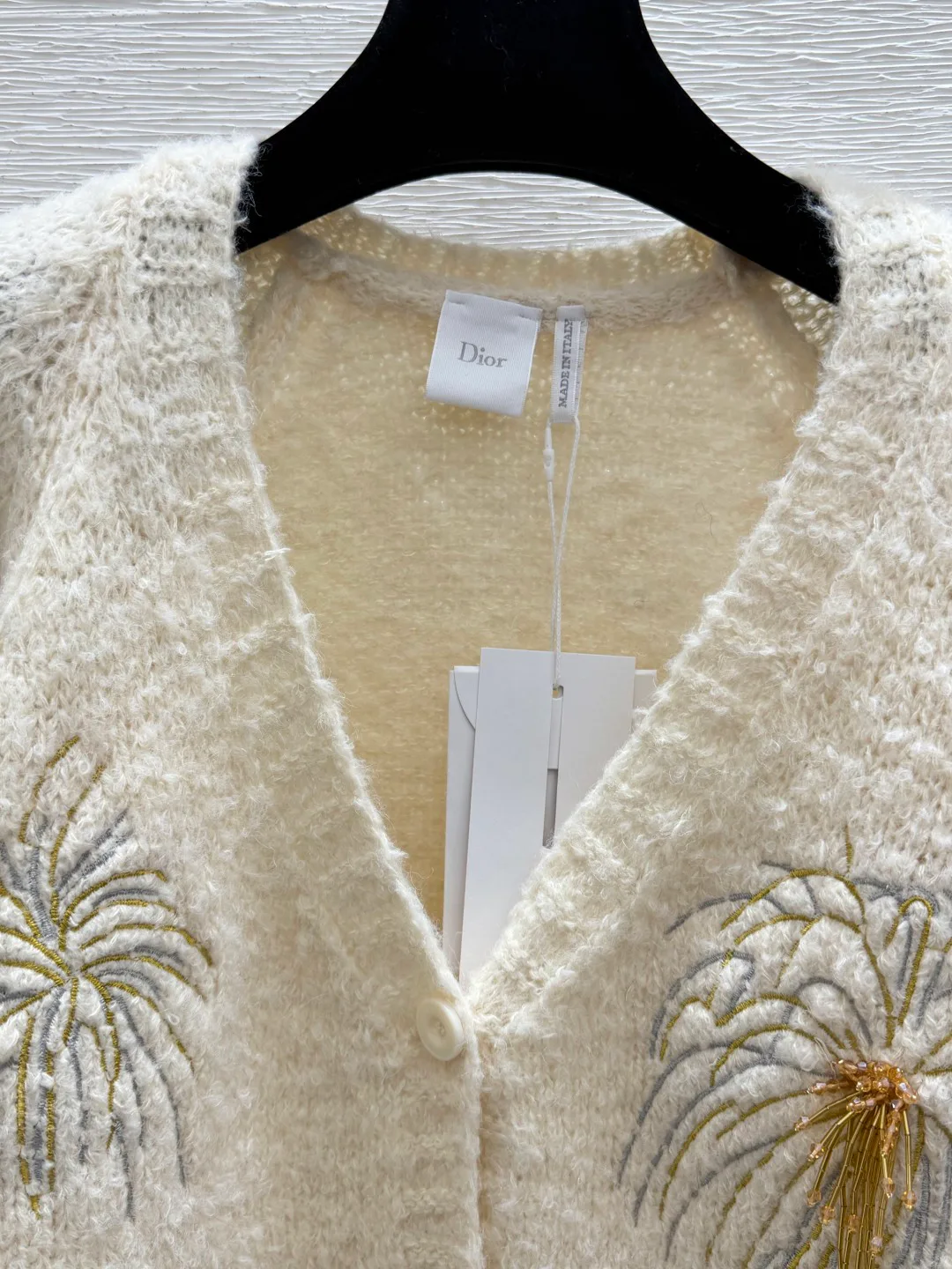 Джемперы И Свитеры Женские Christian Dior 19496700