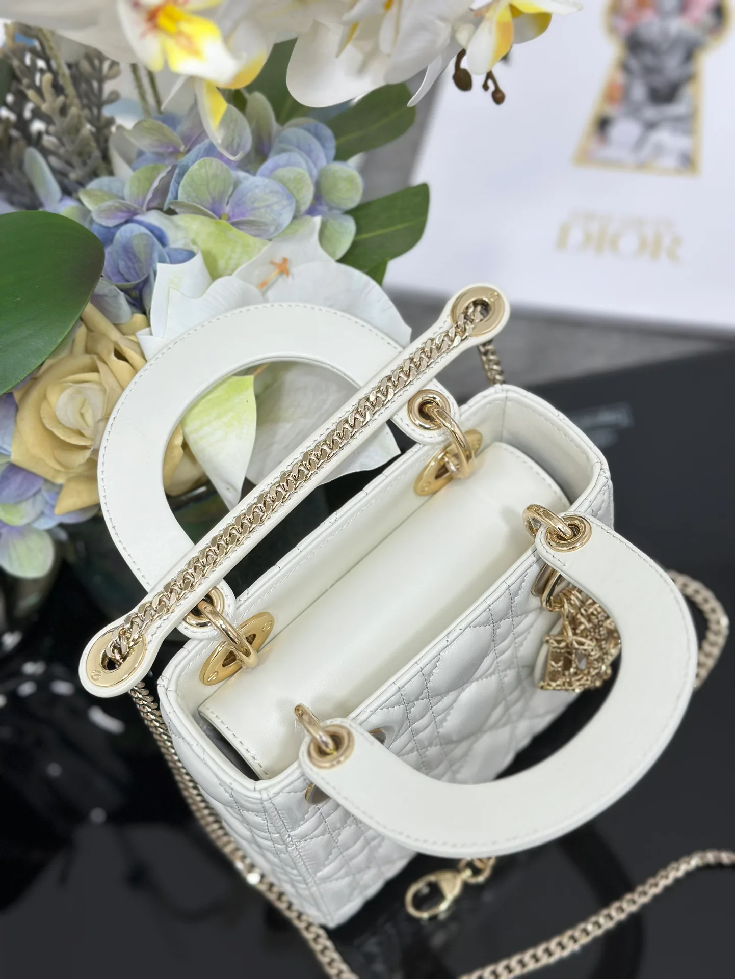 Классические Сумки Женские Christian Dior 11412549