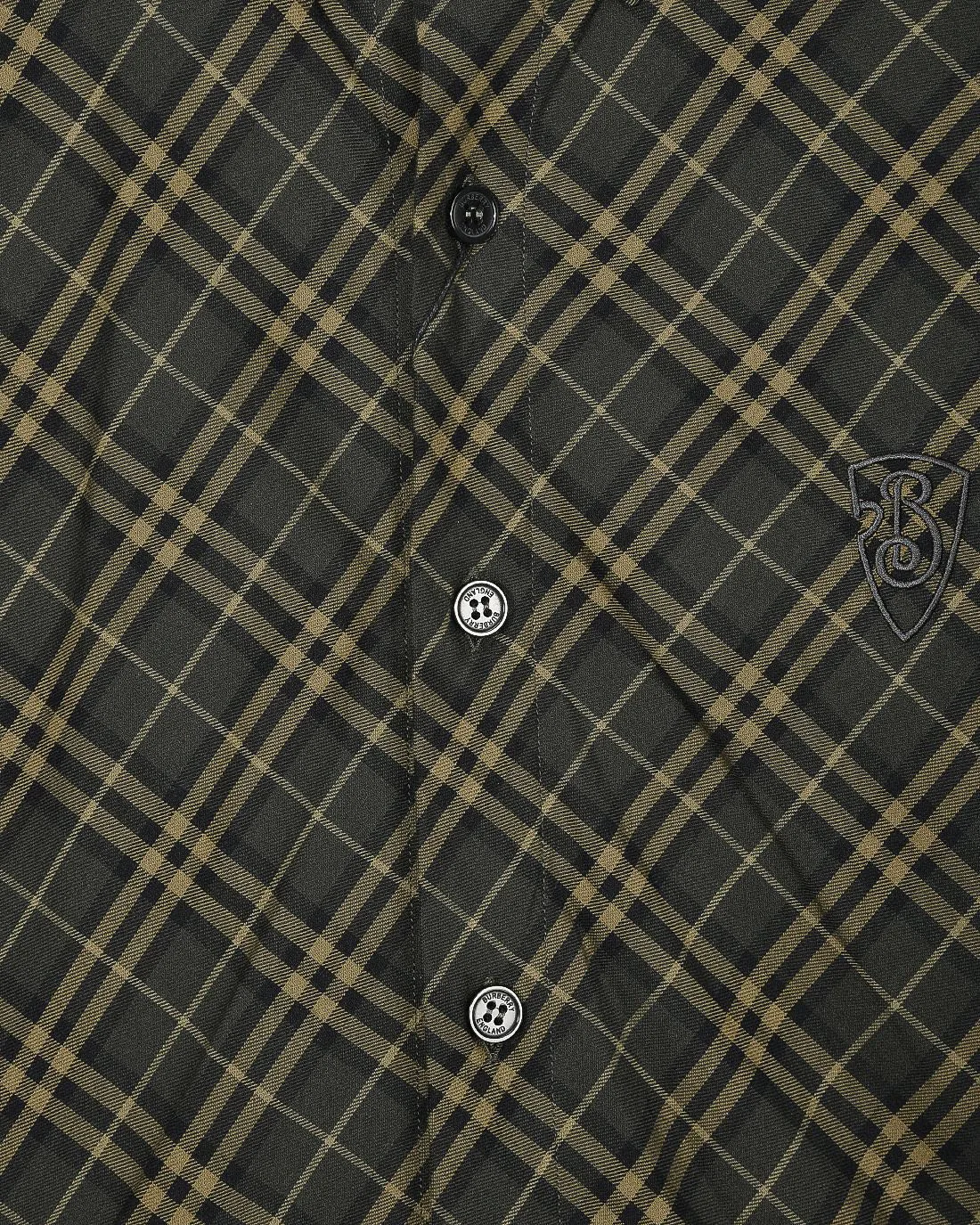 Рубашки Женские Burberry 4605909