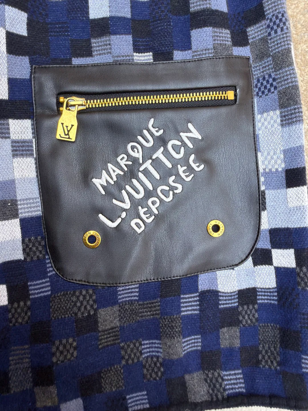 Шорты Мужские Louis Vuitton 11701844