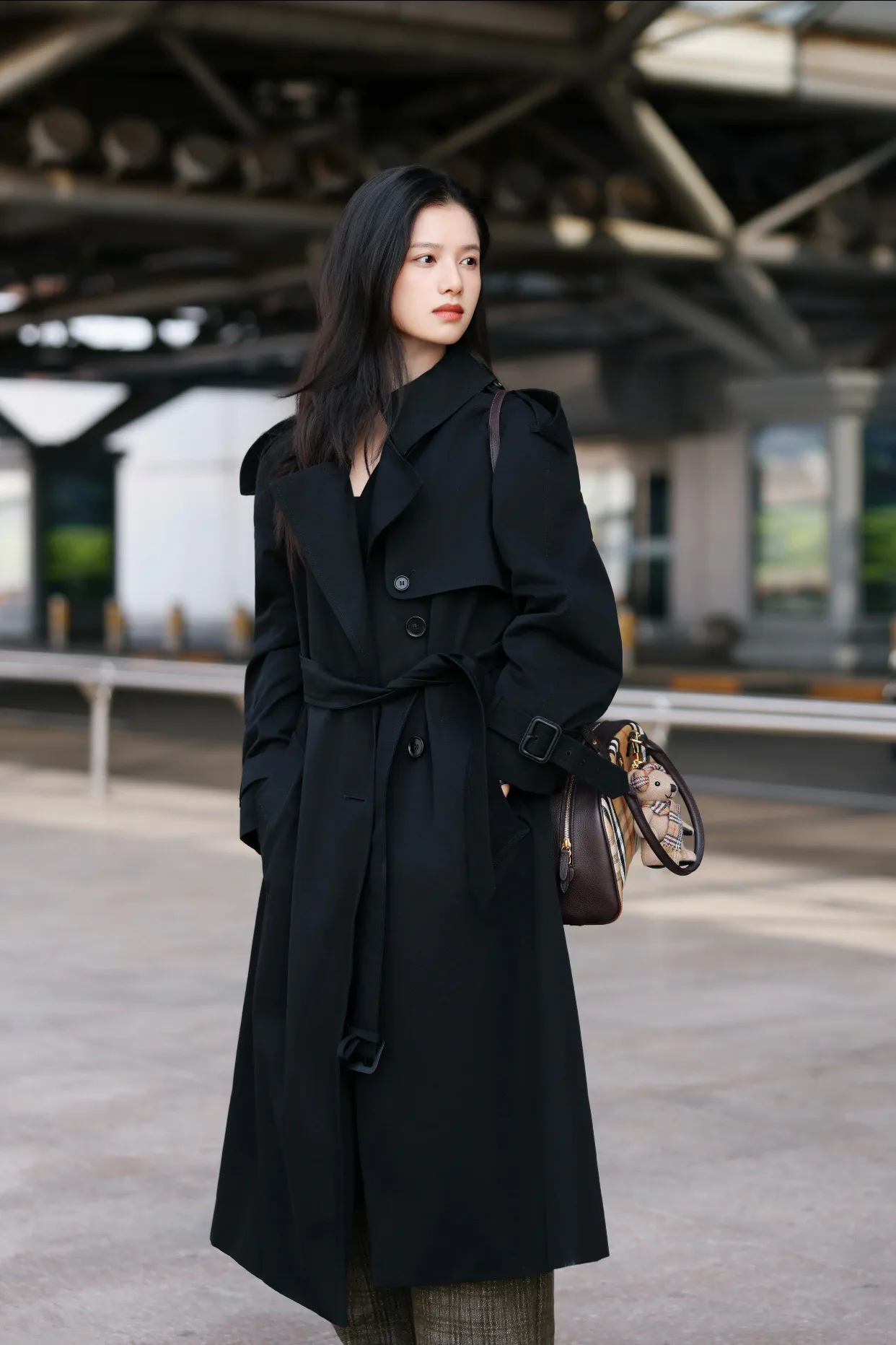 Тренчи Женские Burberry 11012009