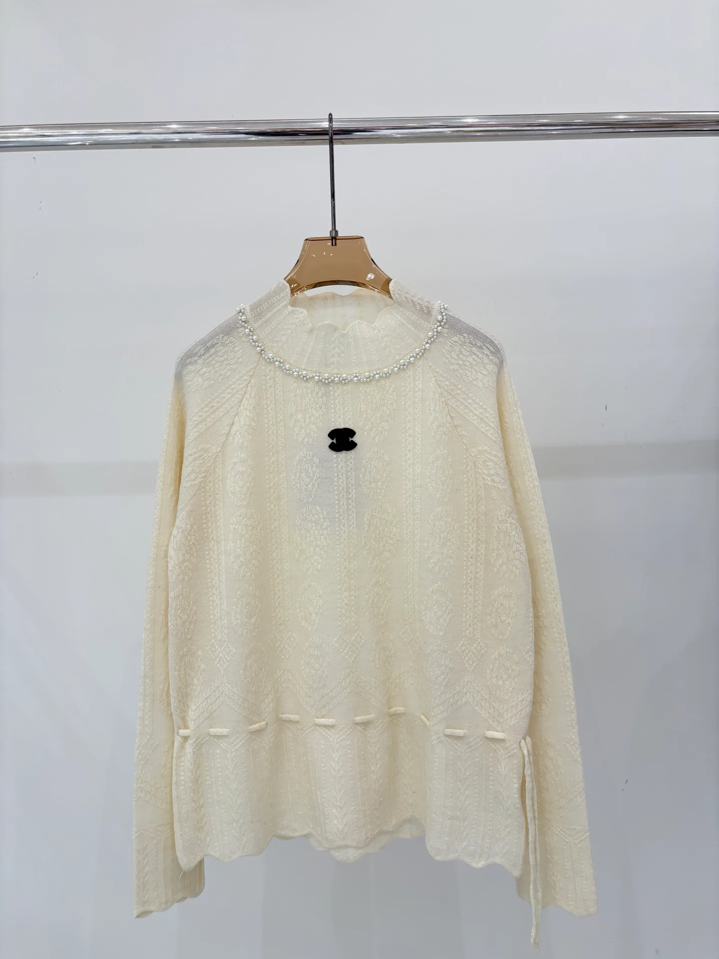 Джемперы И Свитеры Женские Chanel 4936946