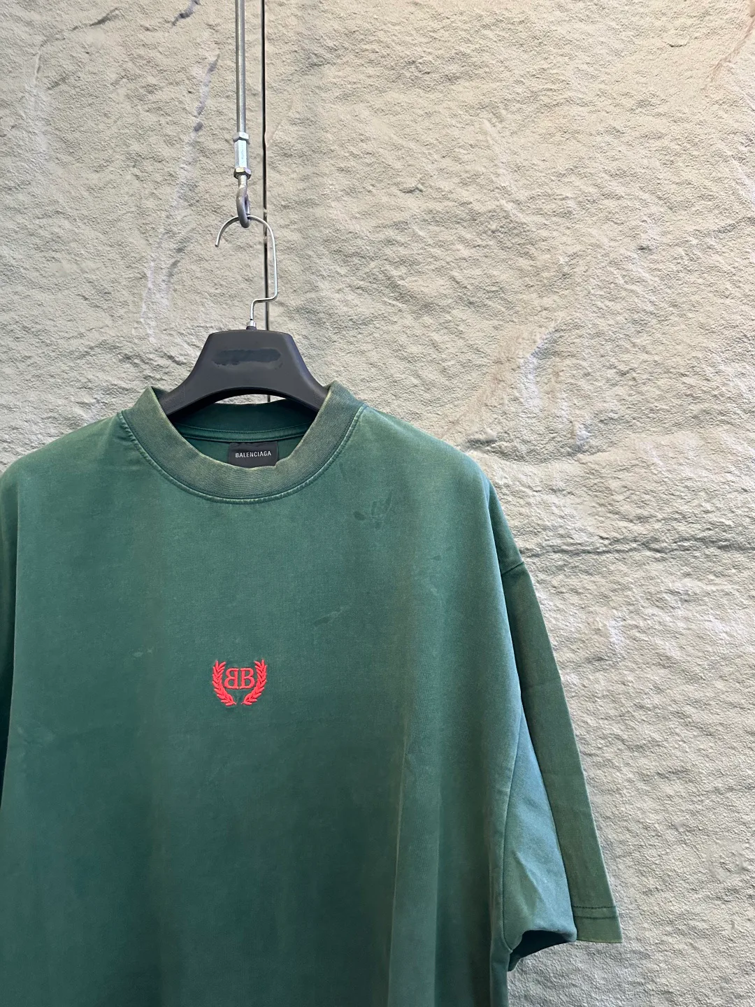 Футболки Женские Balenciaga 11640879