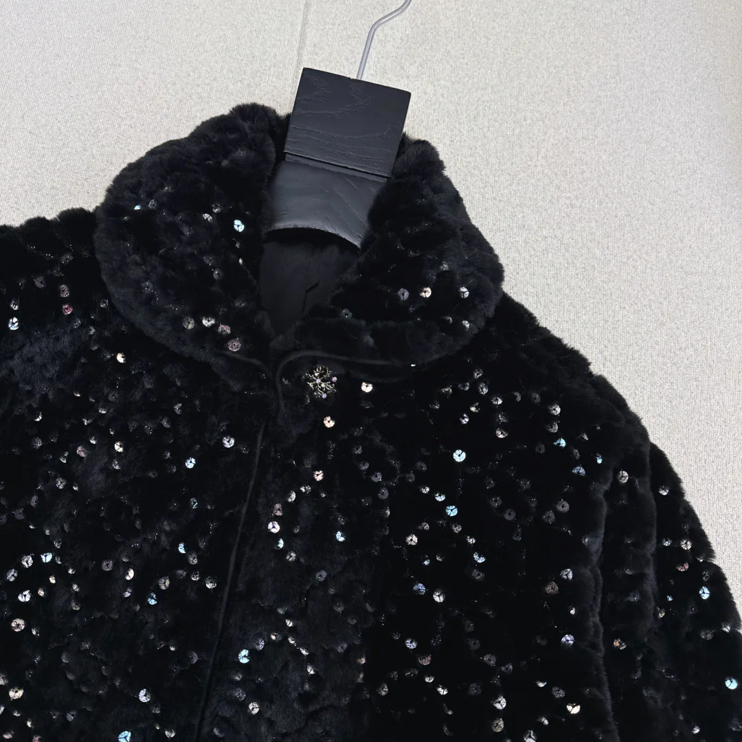 Куртки Женские Chanel 390543