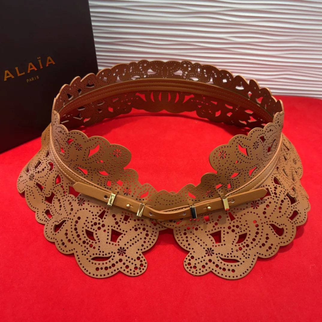 Ремни Alaia 17942056