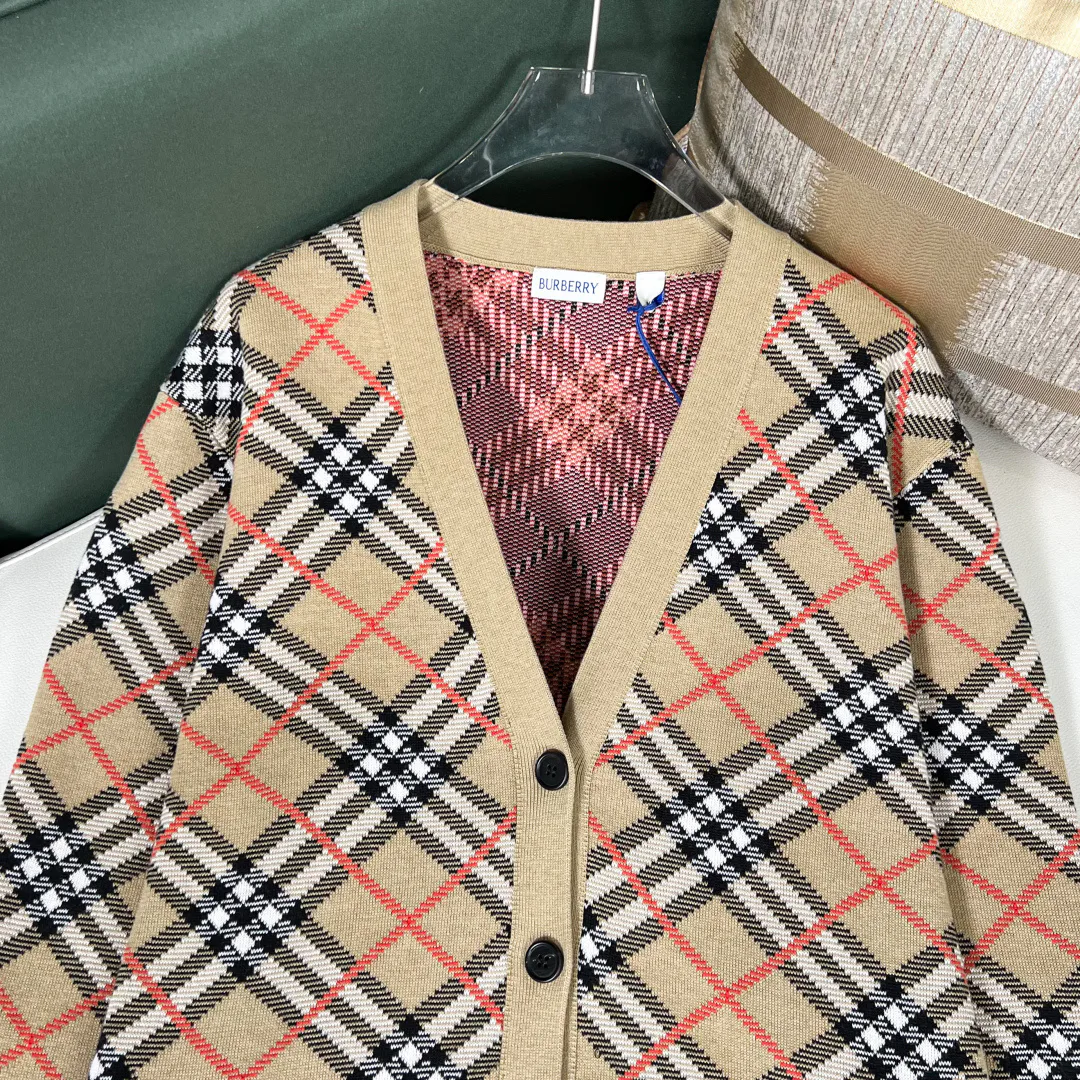Джемперы И Свитеры Женские Burberry 18140661