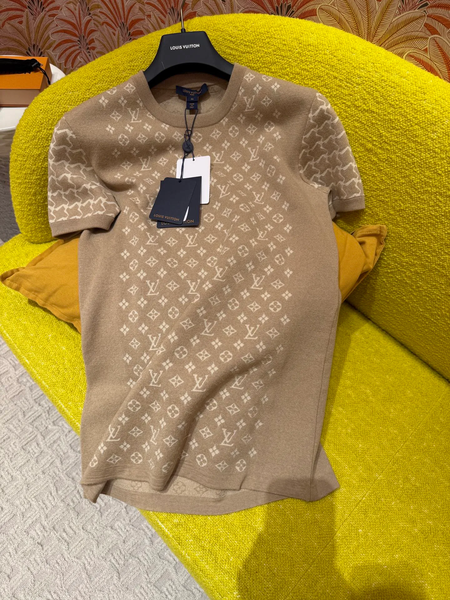 Топы Женские Louis Vuitton 659391