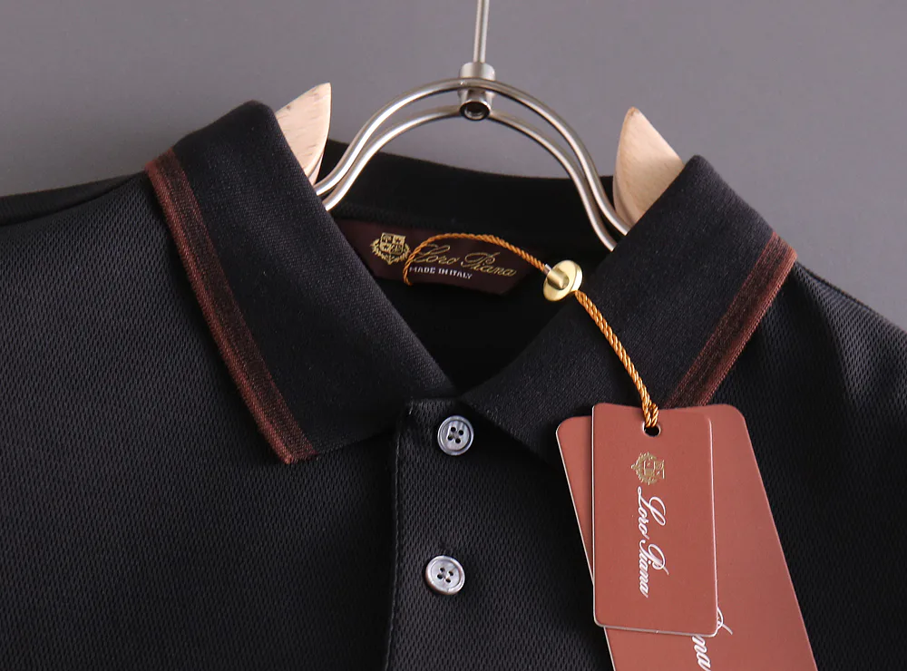 Рубашки Мужские Loro Piana 11390053
