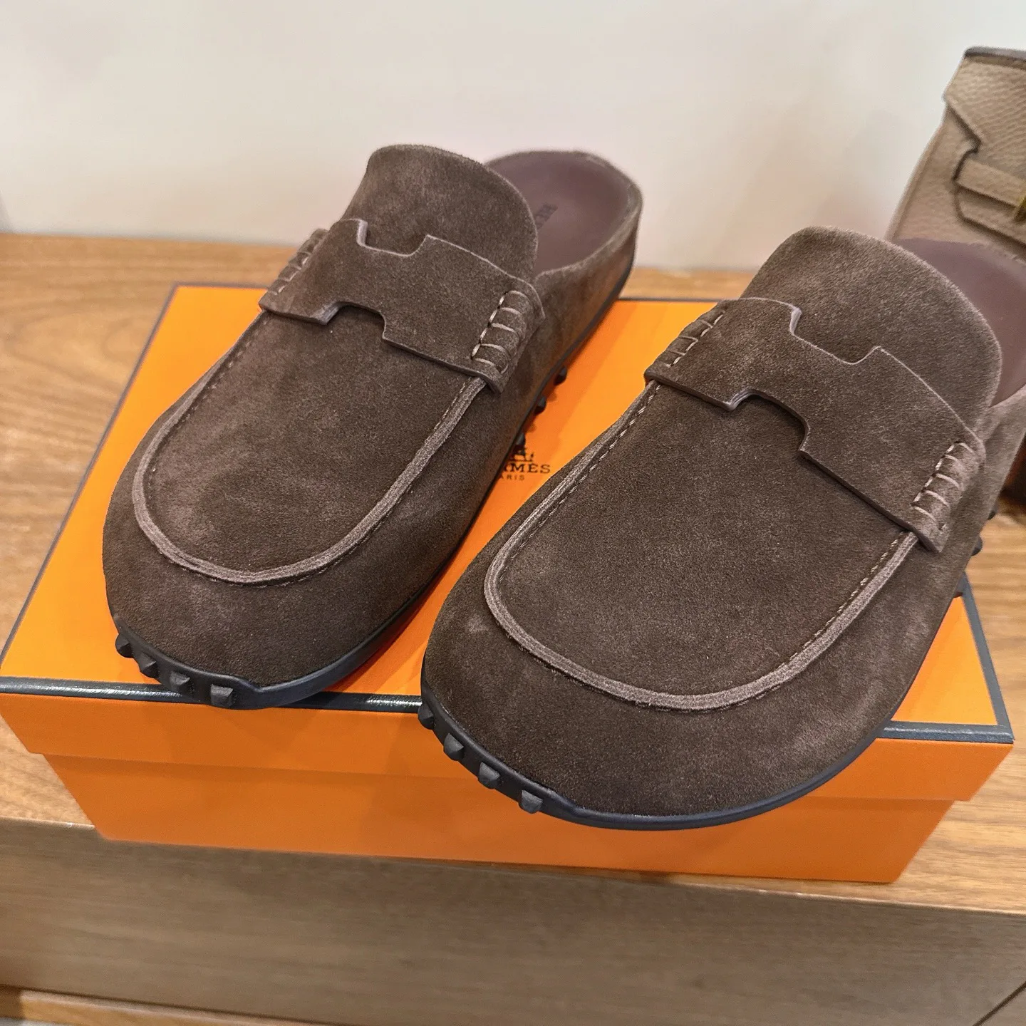 Сандалии Женские Hermes 12798198