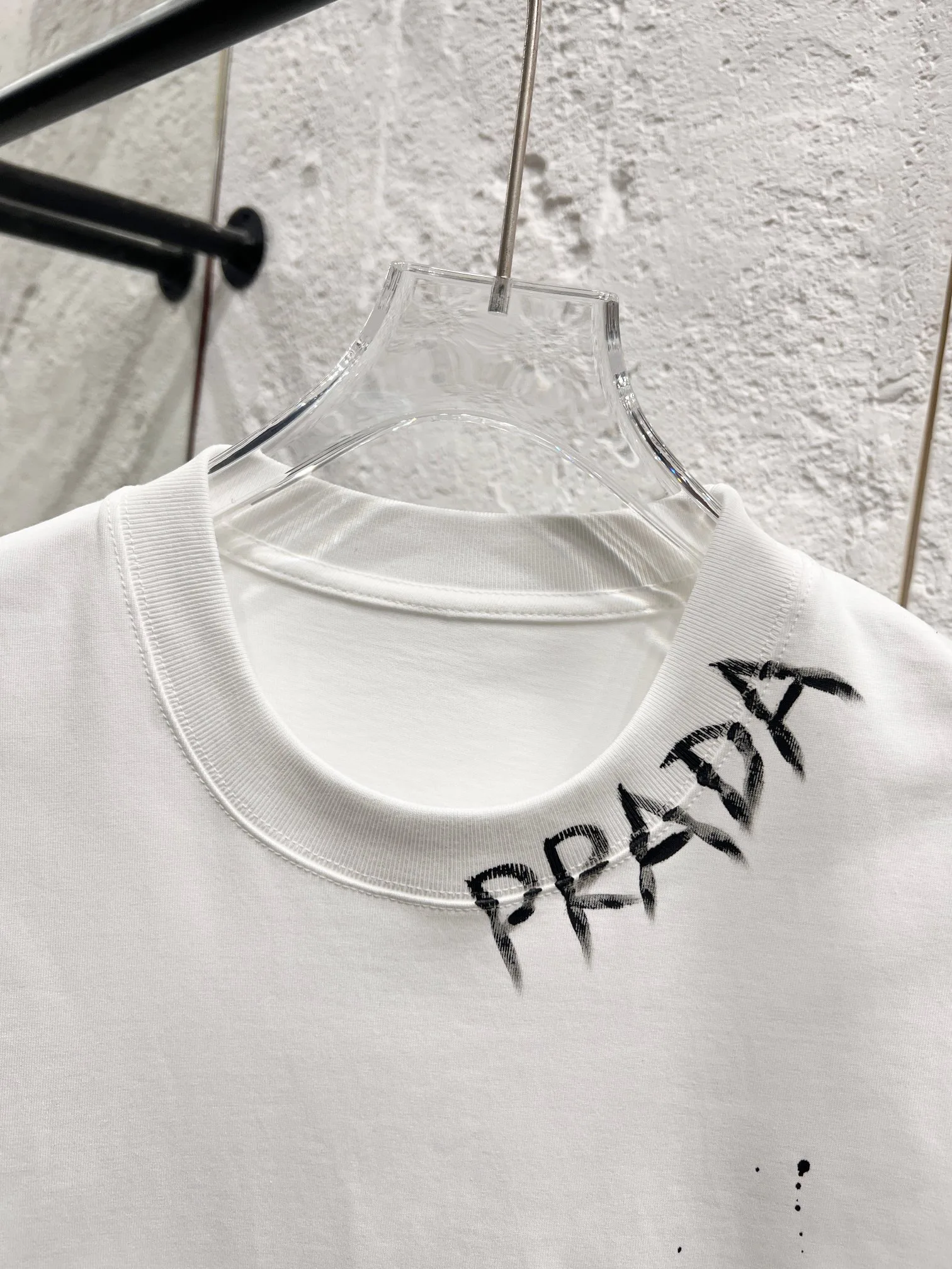 Футболки Мужские Prada 11683436