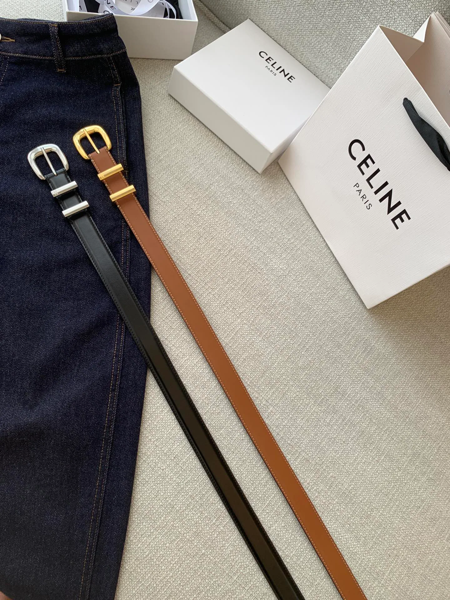 Ремни Celine 5422593