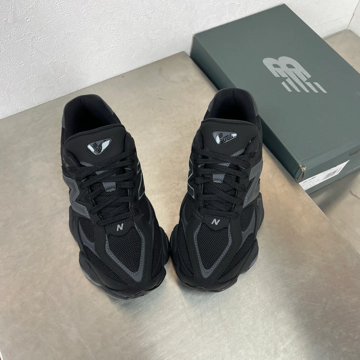 Кроссовки Женские New Balance 6280925