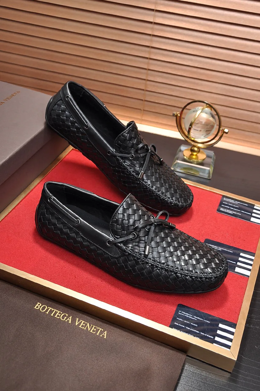 Лоферы И Туфли Мужские Bottega Veneta 18262193