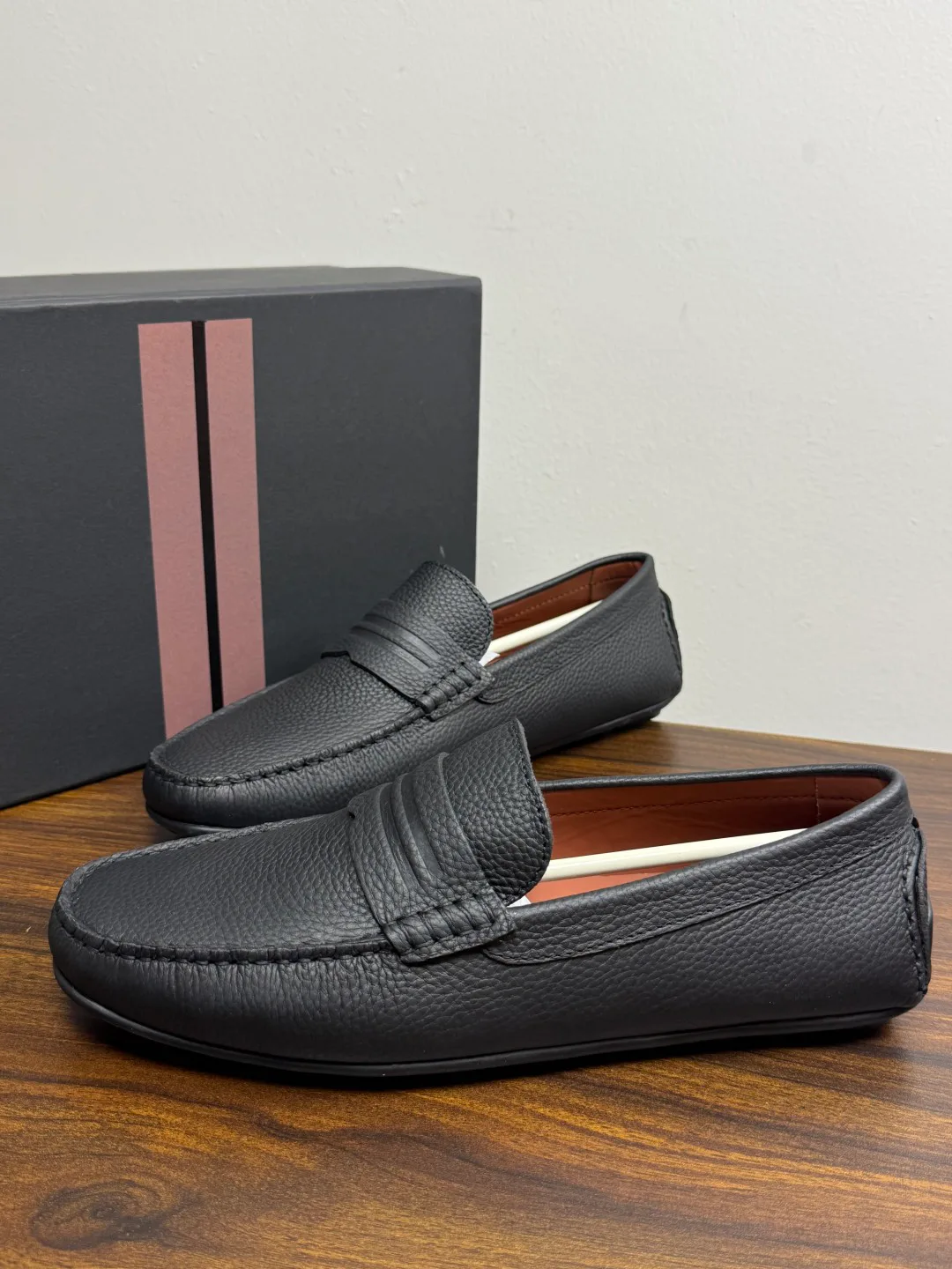 Лоферы И Туфли Мужские Zegna 19623504