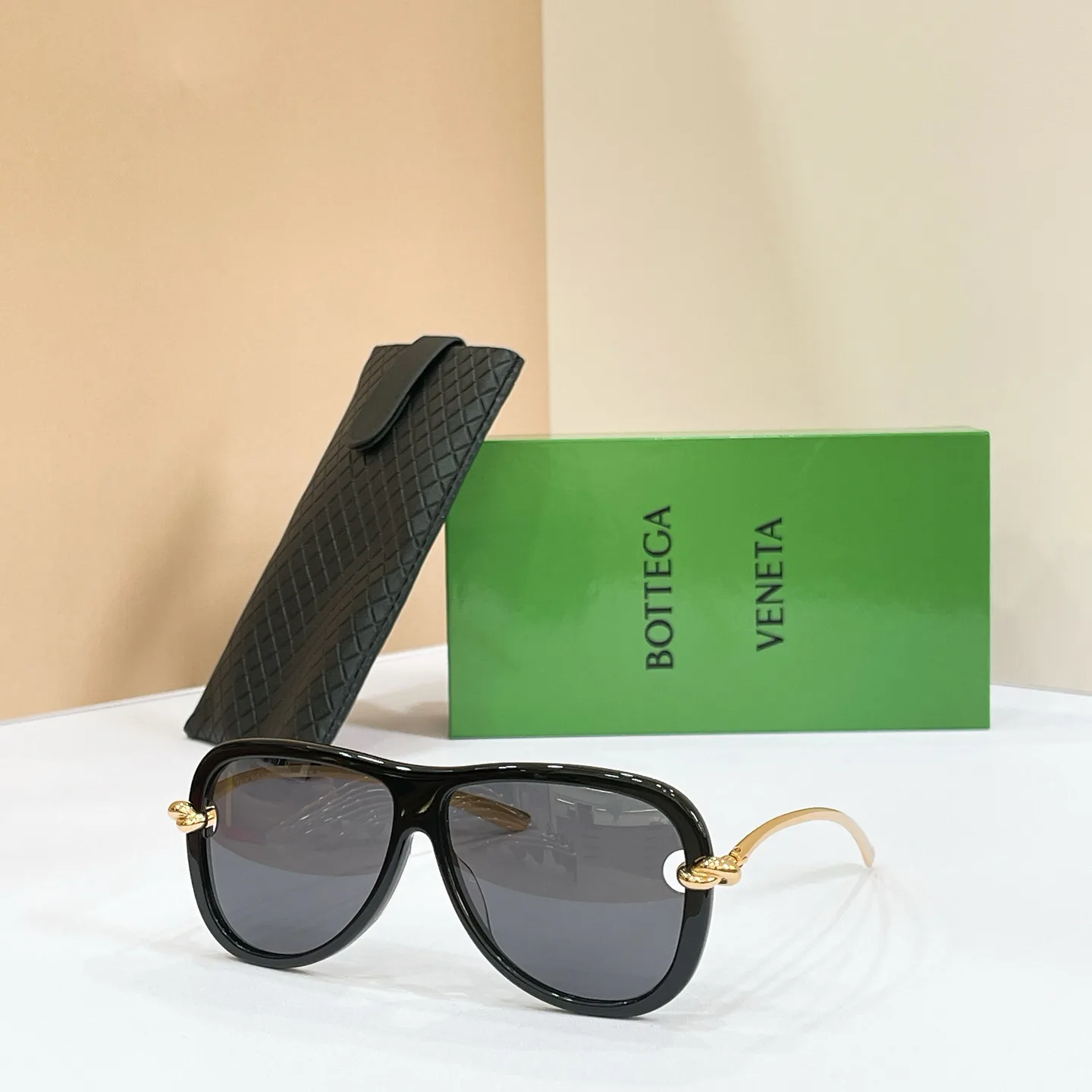 Очки Bottega Veneta 16887528