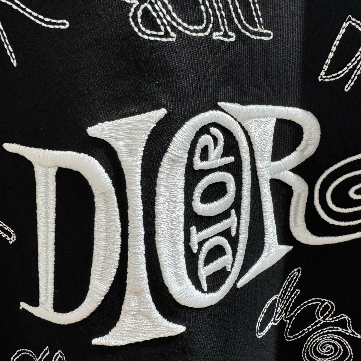 Футболки Мужские Christian Dior 11622864