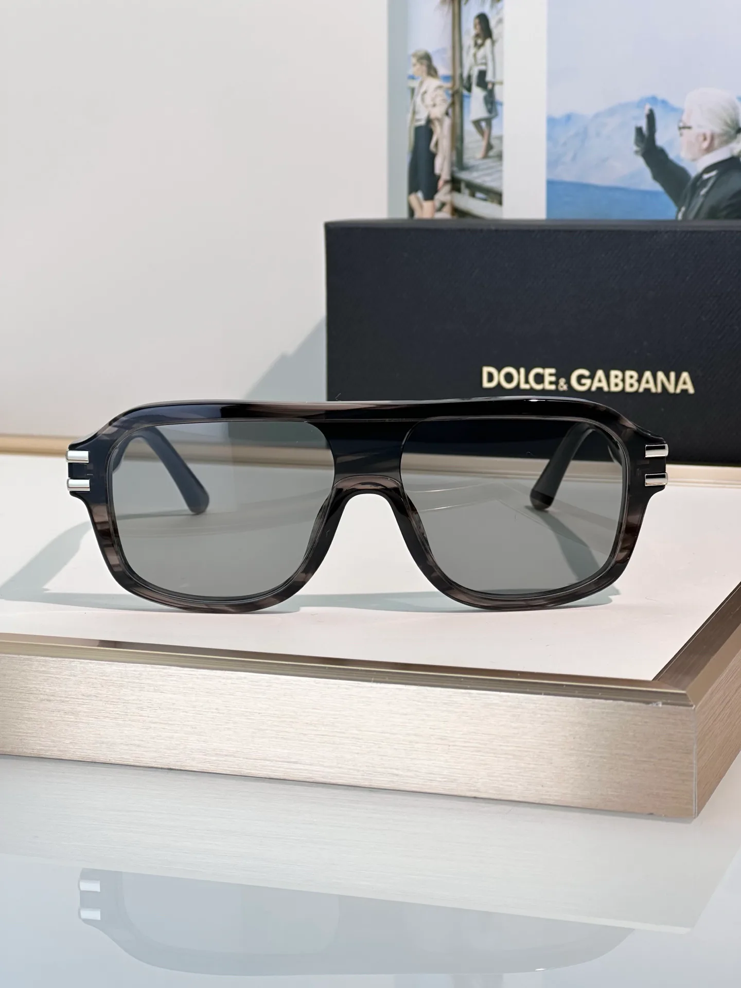 Очки Dolce & Gabbana 11952651