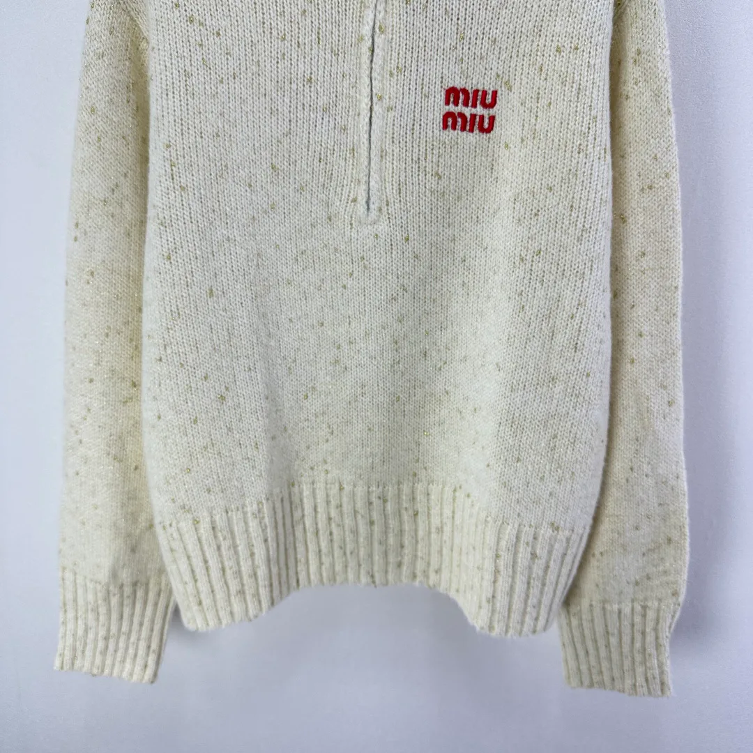 Джемперы И Свитеры Женские Miu Miu 1067670