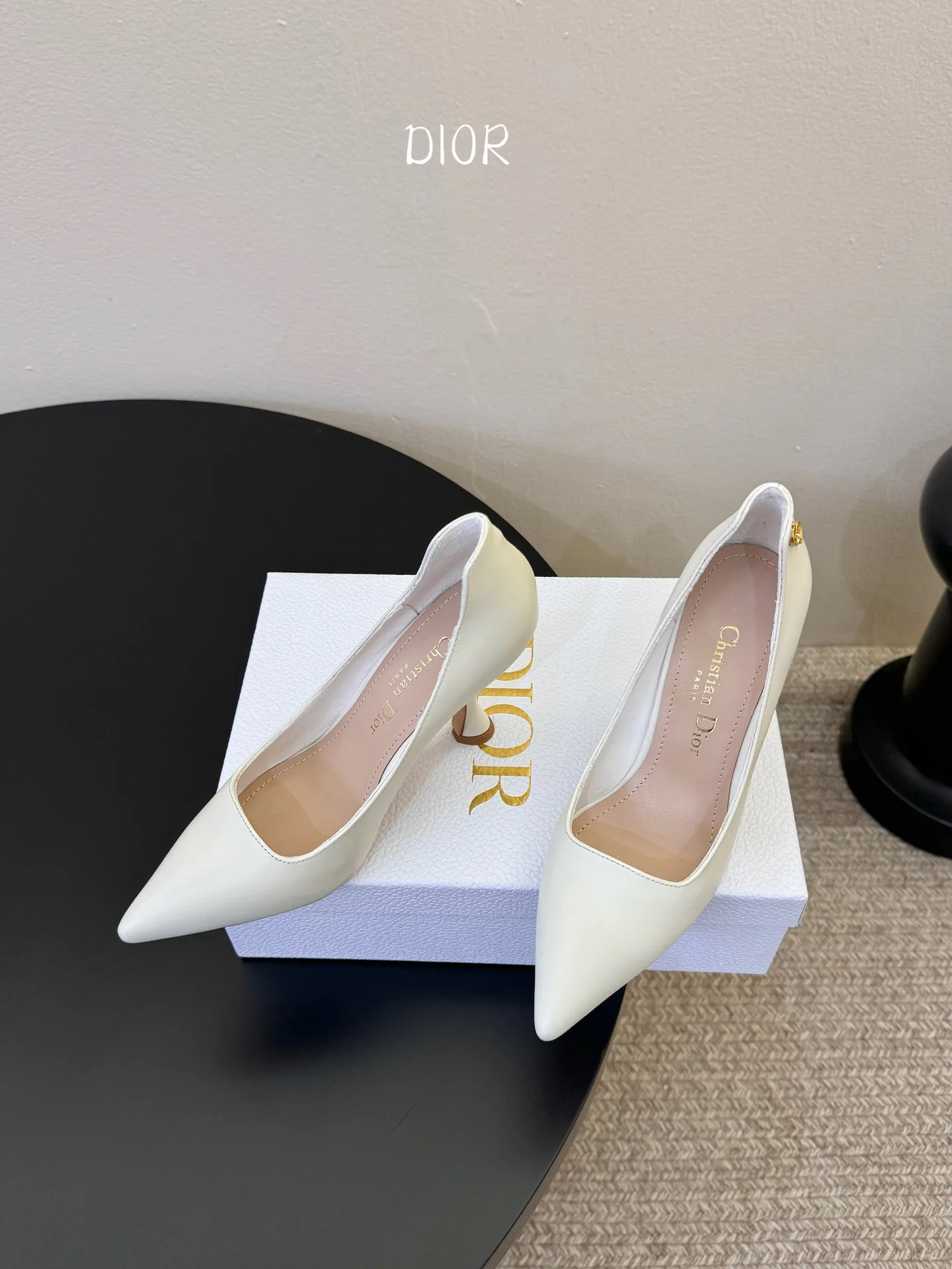 Туфли Женские Christian Dior 11579421